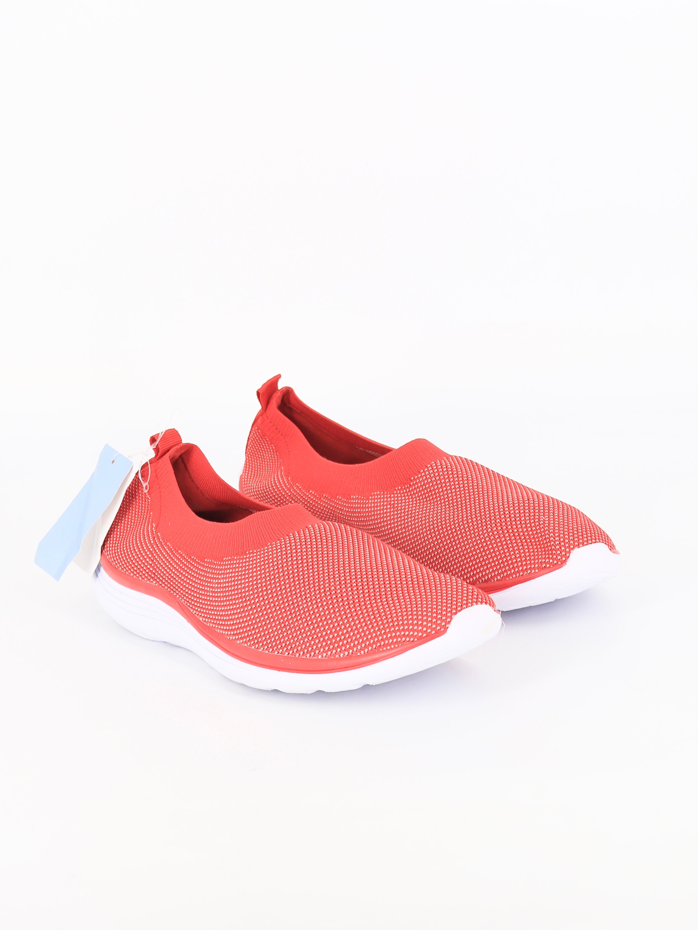 Tenis Casual Basic - Mujer - US 10.5