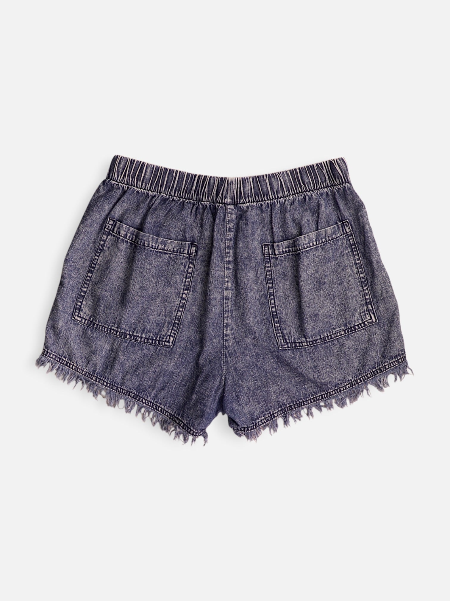 Shorts Denim - Mujer - N/A