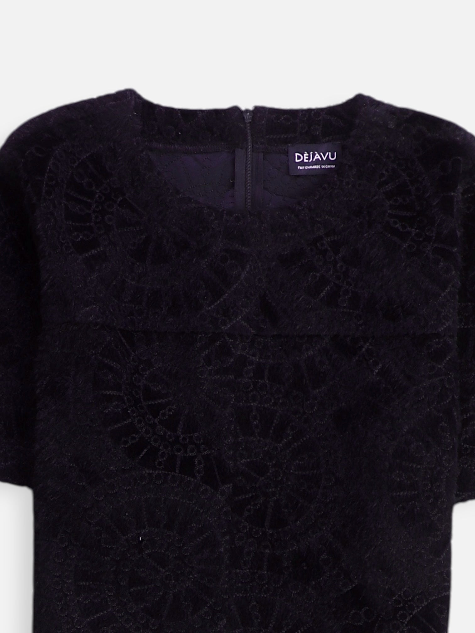 Blusa Casual - Mujer - 10