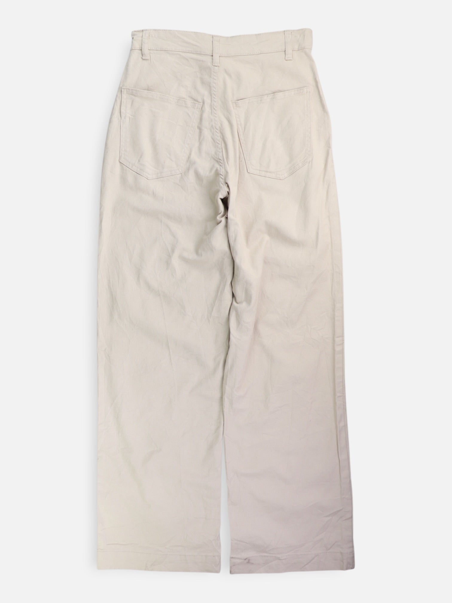 Pantalon Regular Fit Casual - Mujer - 6