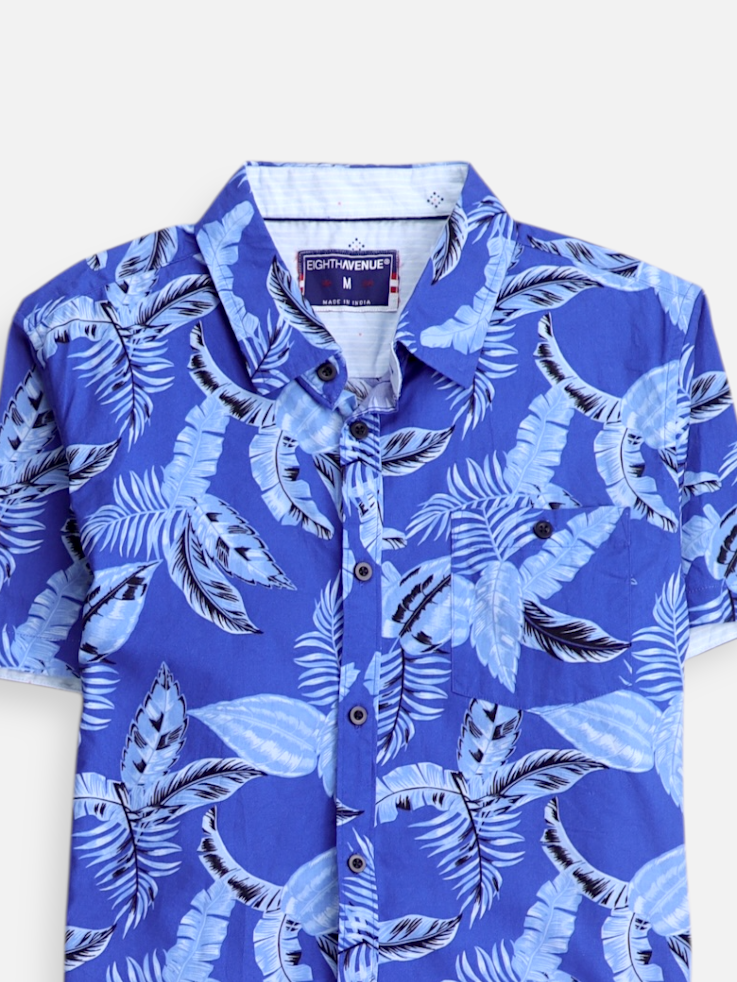 Camisa Verano - Hombre - Medium