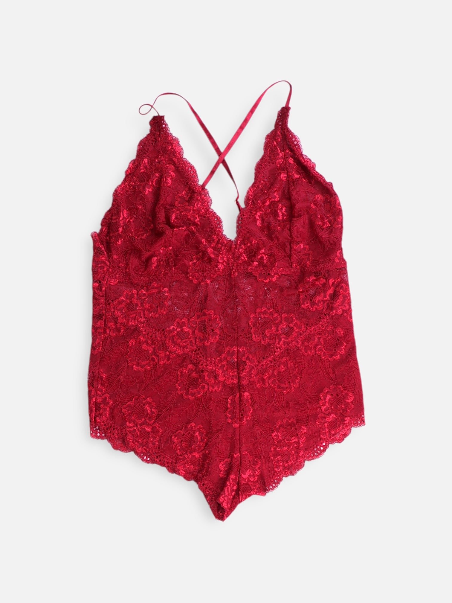 Lenceria  Sexy - Mujer - Large