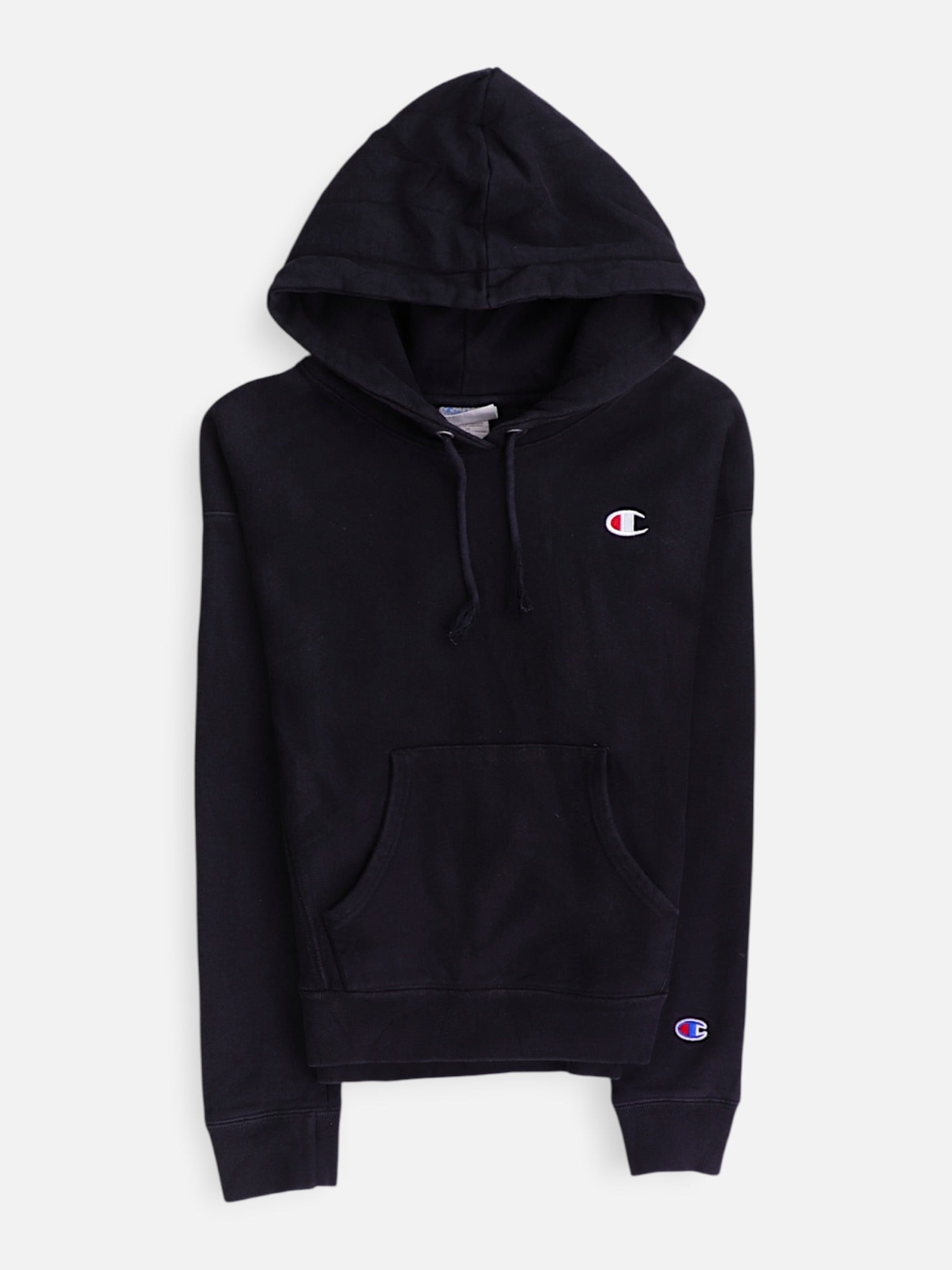 Champion Sudadera Hoodie Basic - Mujer - Small
