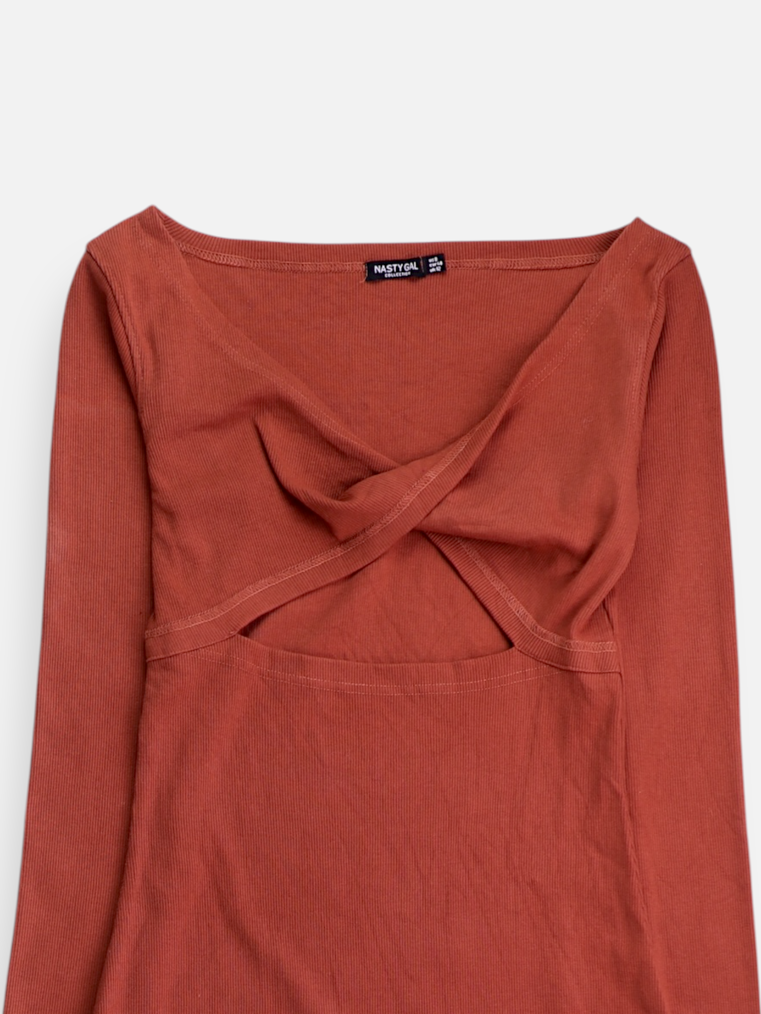 Vestido Casual - Mujer - 8