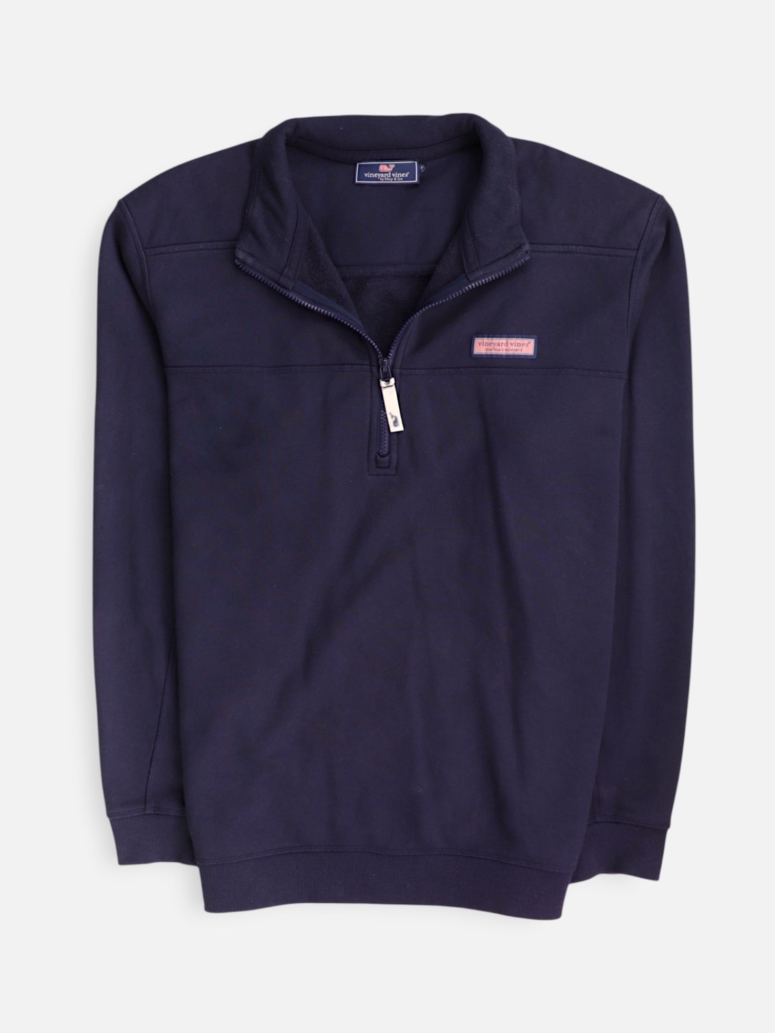 Sudadera Fleece Basic - Hombre - N/A