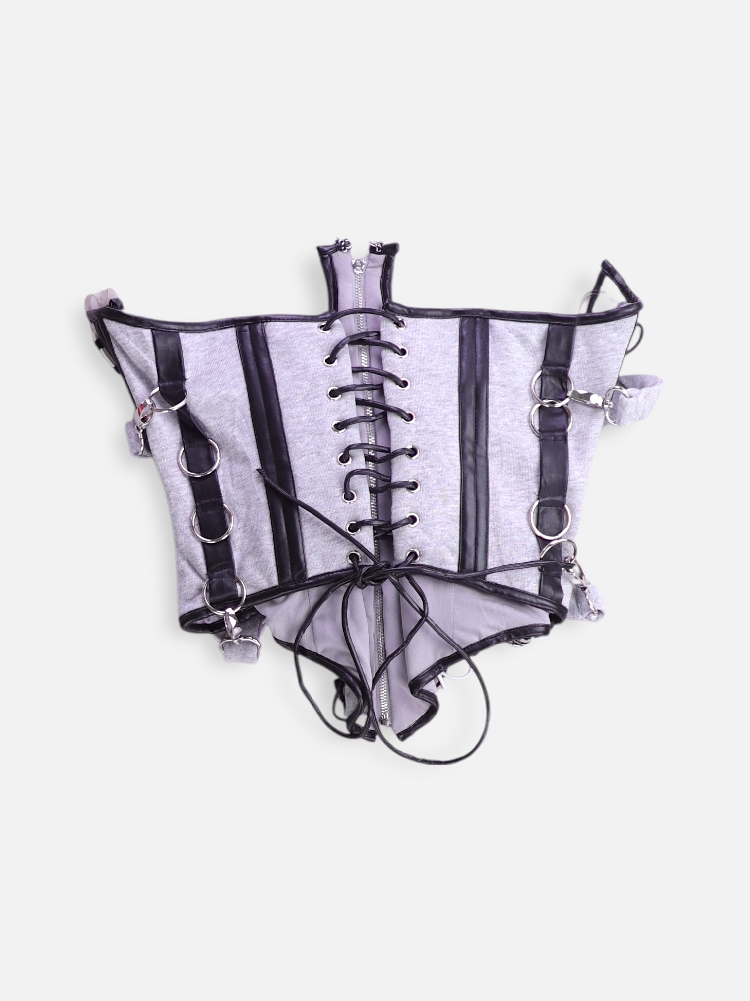 Blusa Corset - Mujer - Large