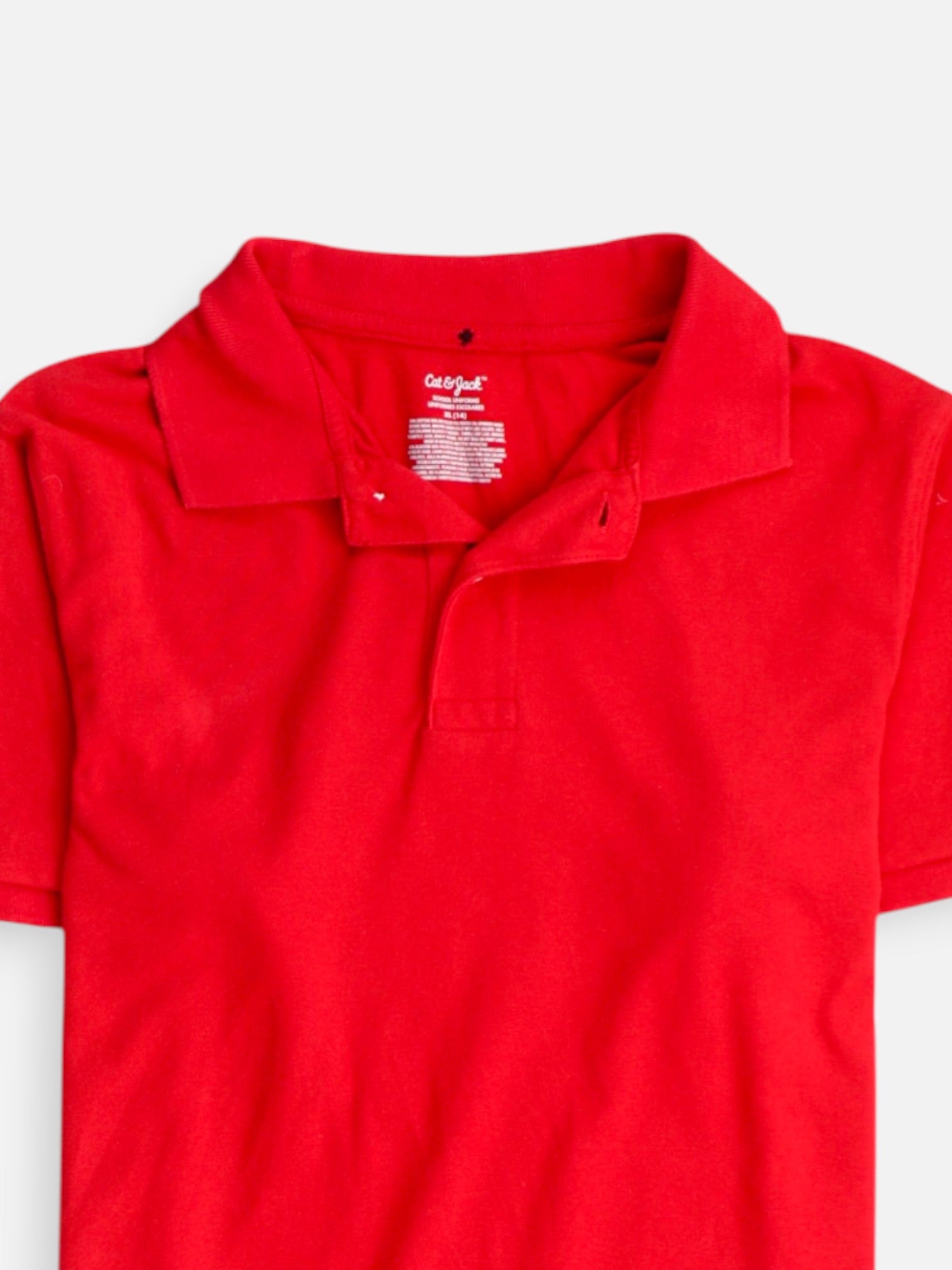 Cat & Jack  Camisa Casual - Niño - XL - 15-14Y (Años)