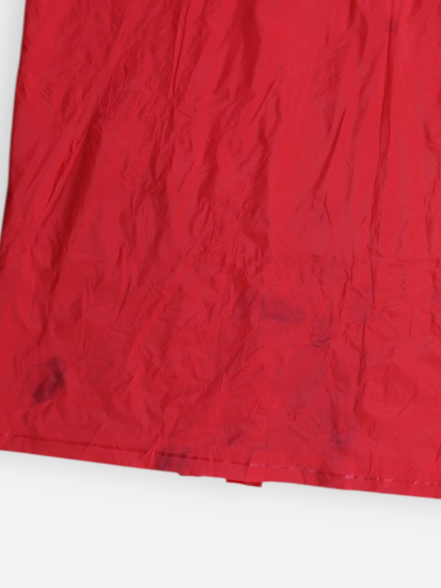 Capote  Lluvia  - Unisex - Talla Única (One Size)