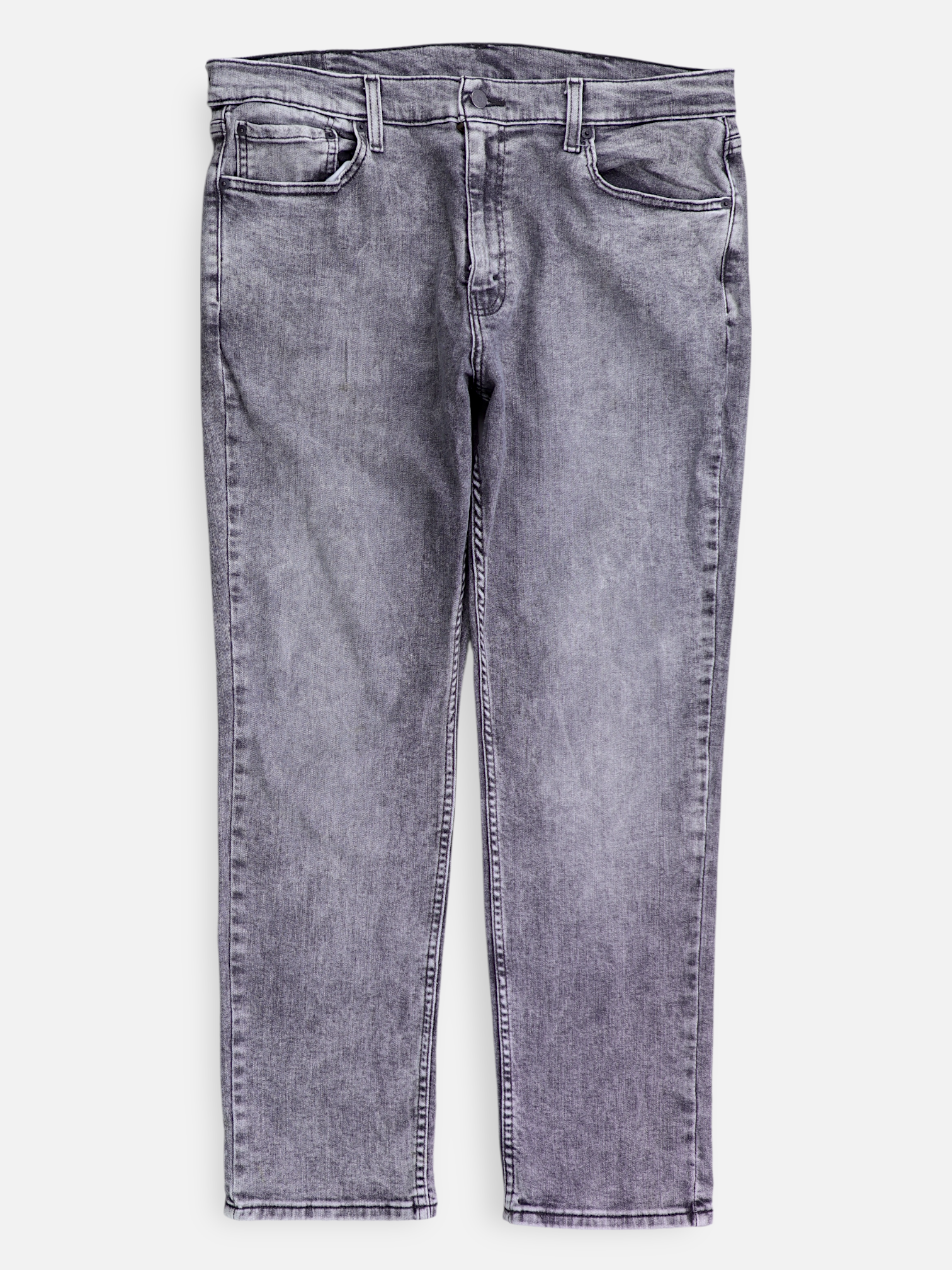 Levis Jean Regular Fit Denim - Hombre - 38x30