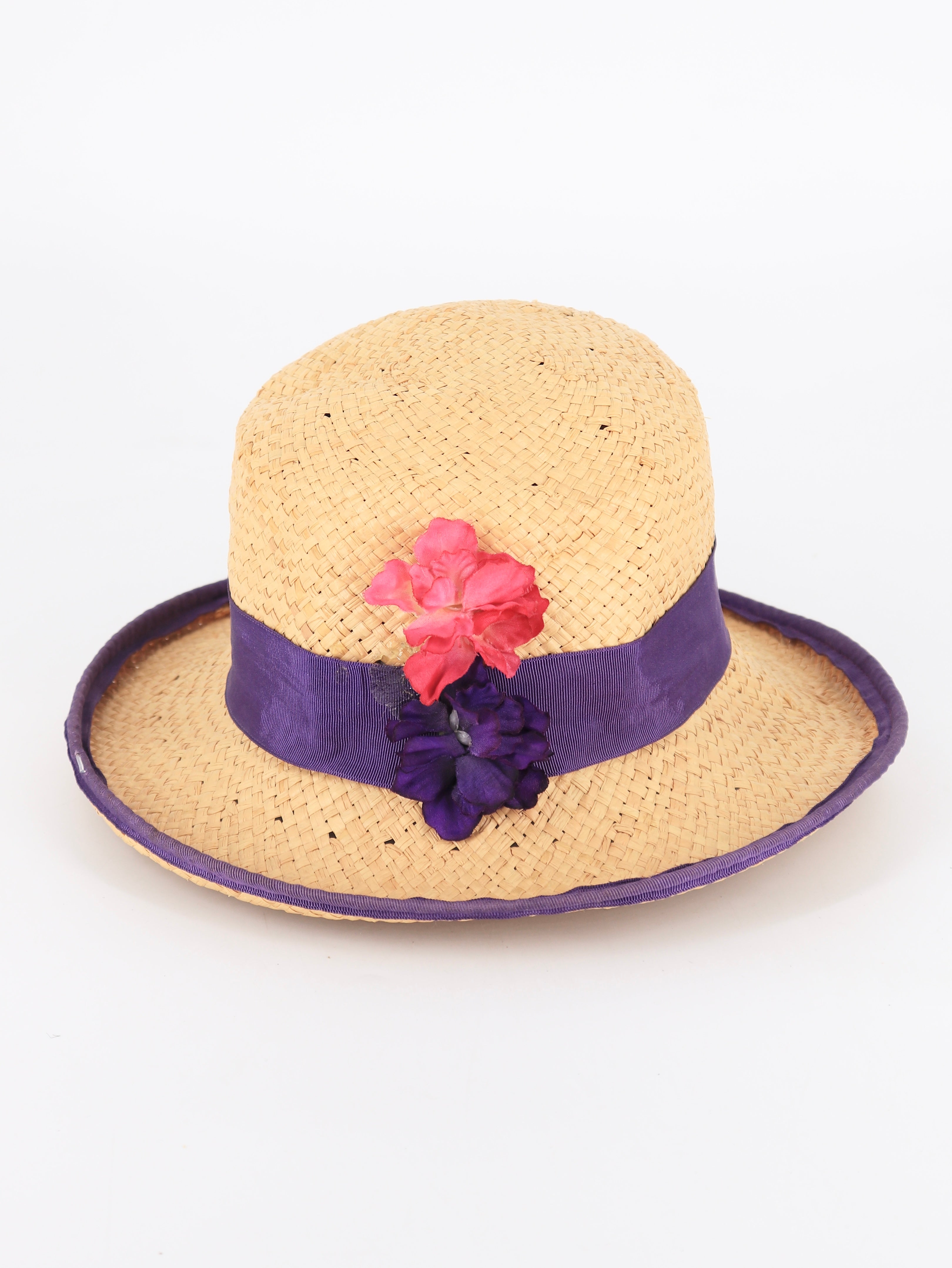 Sombrero Verano - Mujer - Talla Única (One Size)
