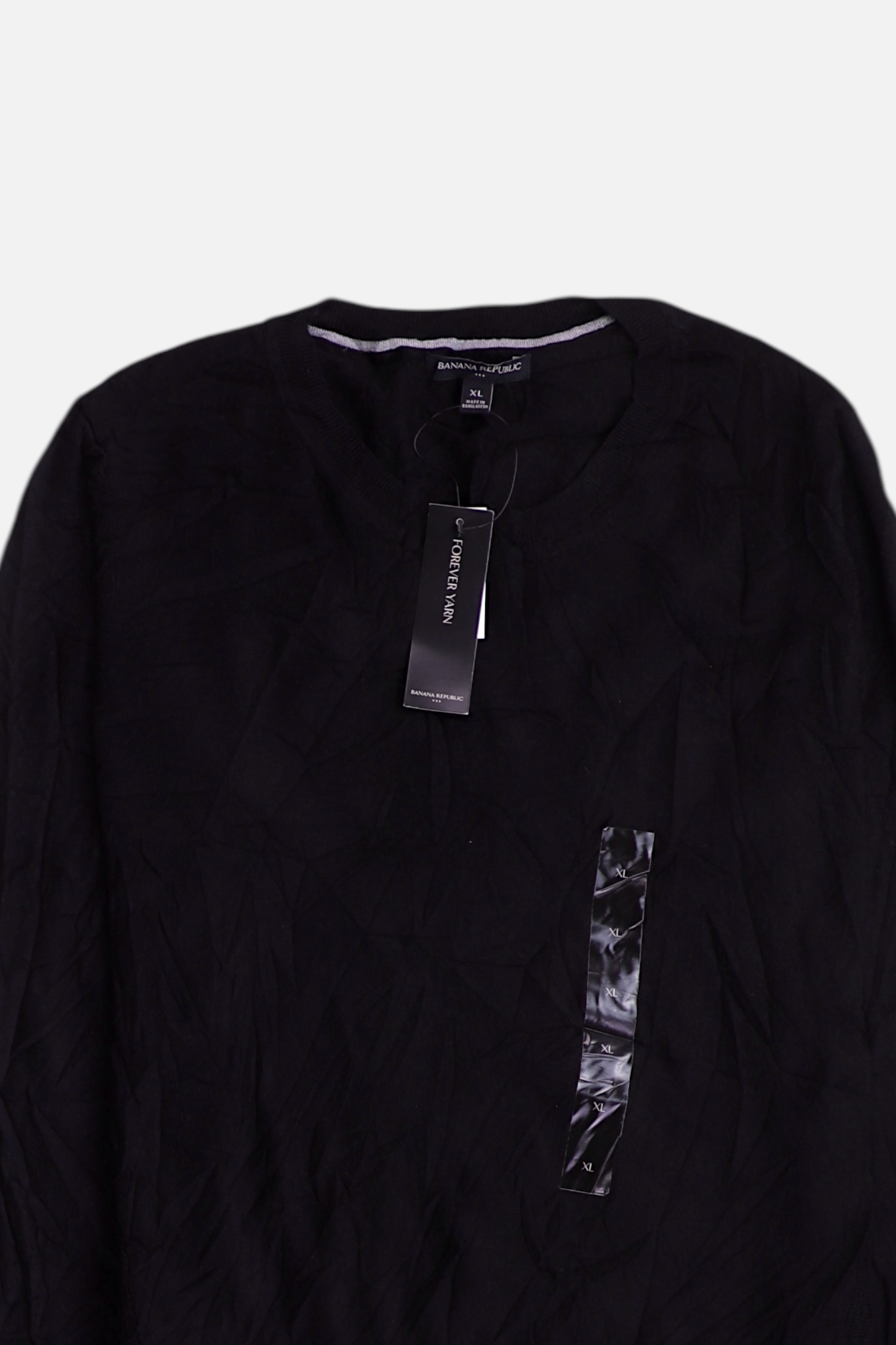 Banana Republic Sueter Knit Casual - Mujer - XL