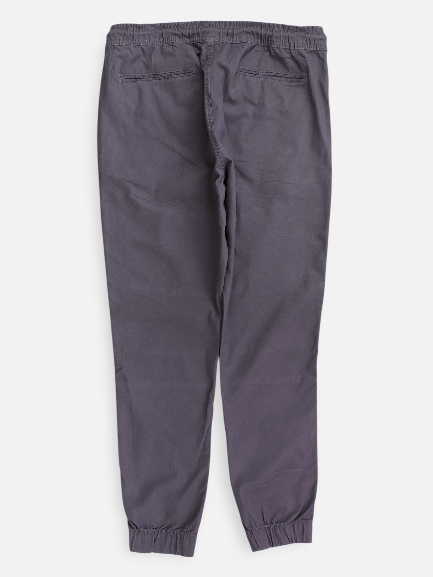 Pantalon Regular Fit Jogger - Mujer - Medium