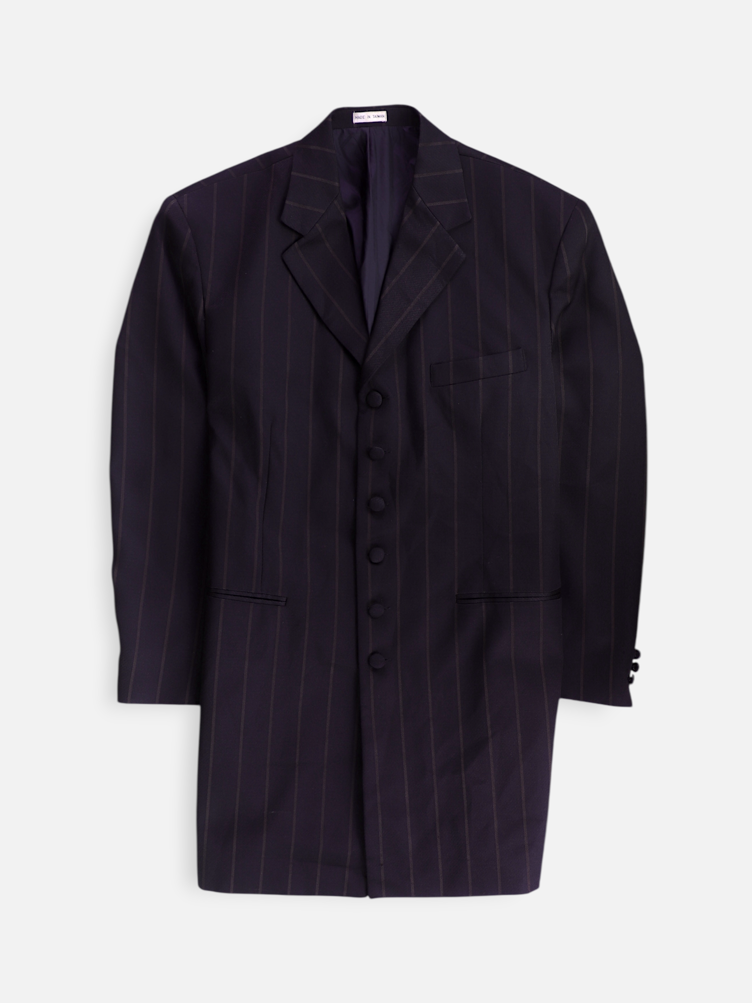 Abrigo  Single breasted trench Casual - Hombre - 44R