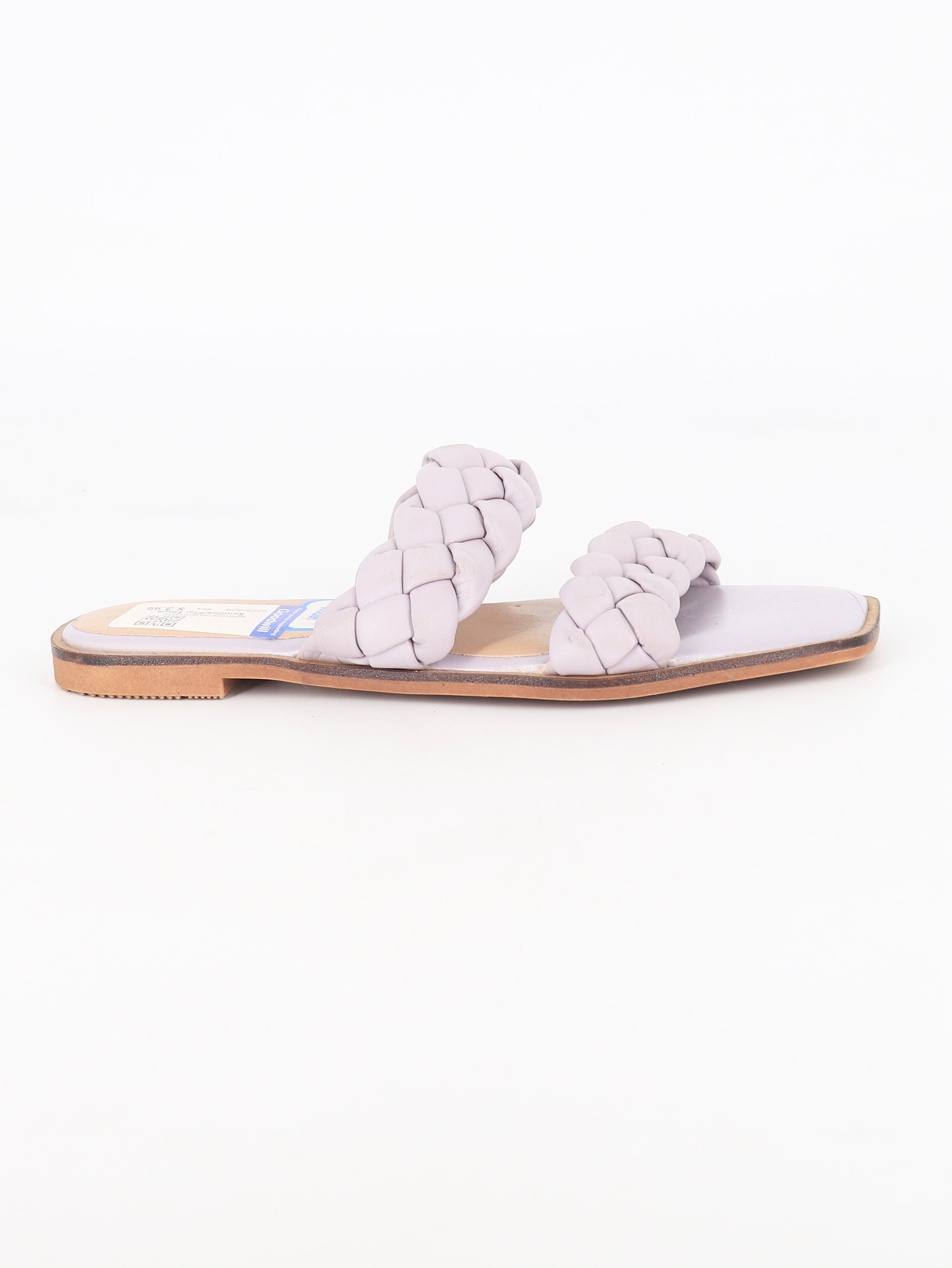 TIME THRU Sandalias Casual Verano - Mujer - US 7