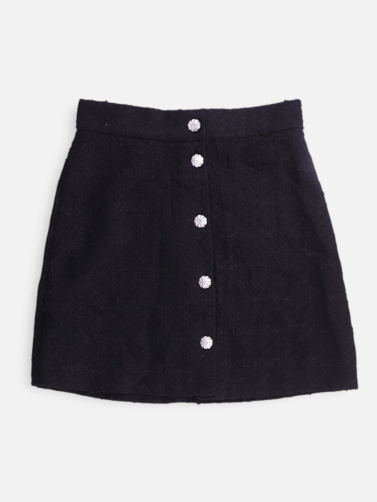 H&M Falda Casual - Mujer - 4