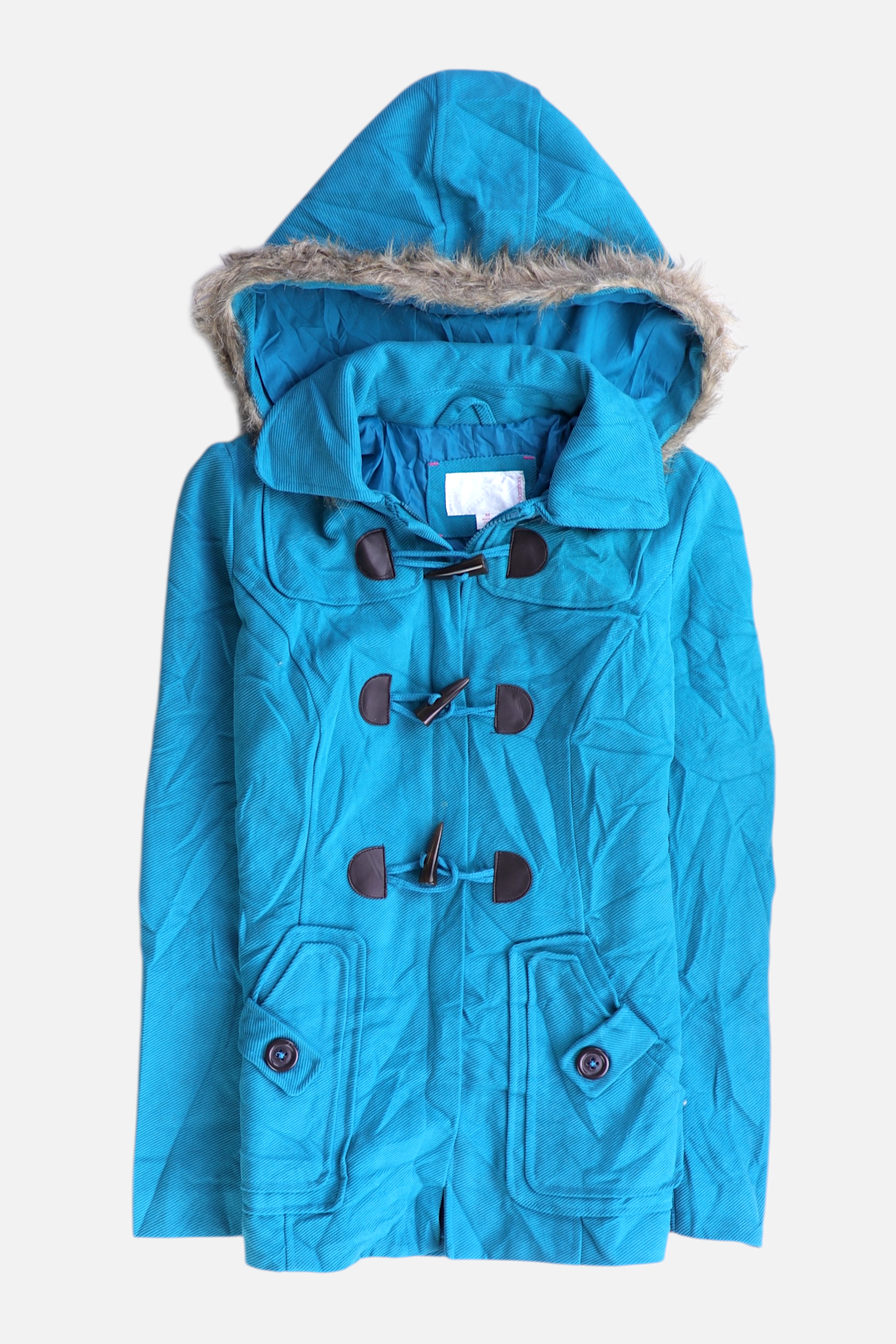 Chaqueta Casual Basic - Mujer - Medium