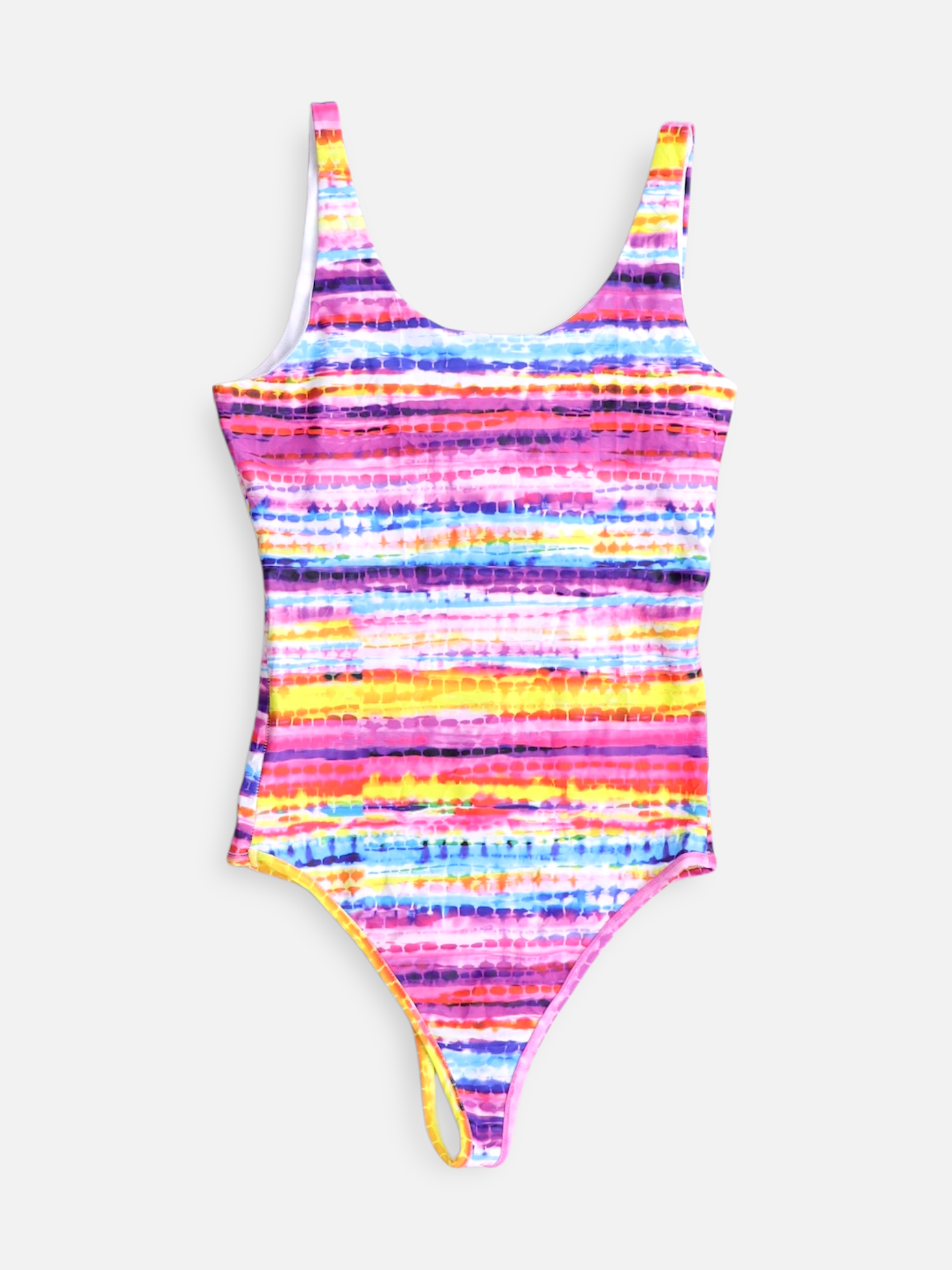 Fashionnova Traje de Verano Una pieza - Mujer - Medium