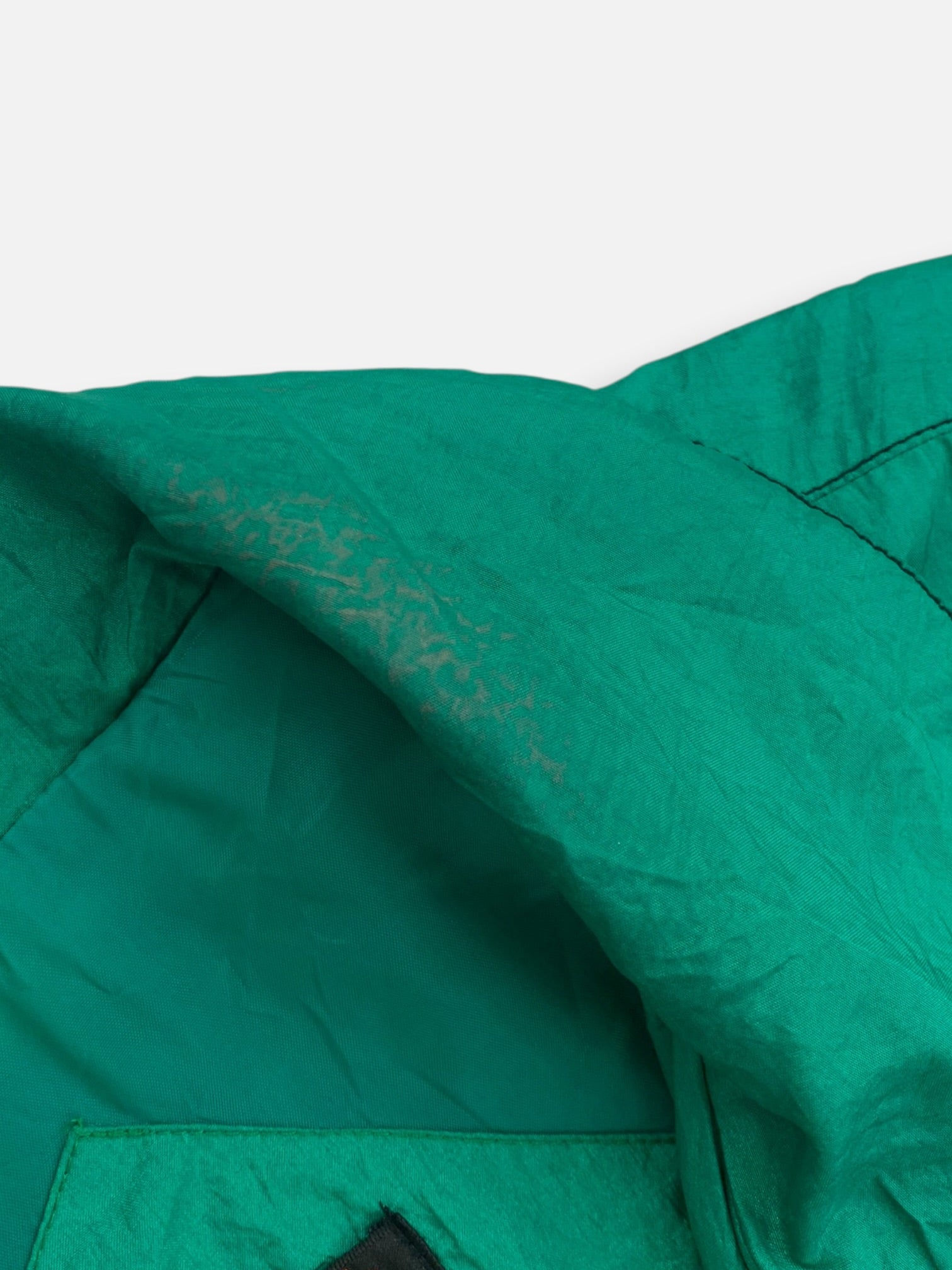 Chaleco Impermeable - Mujer - Medium