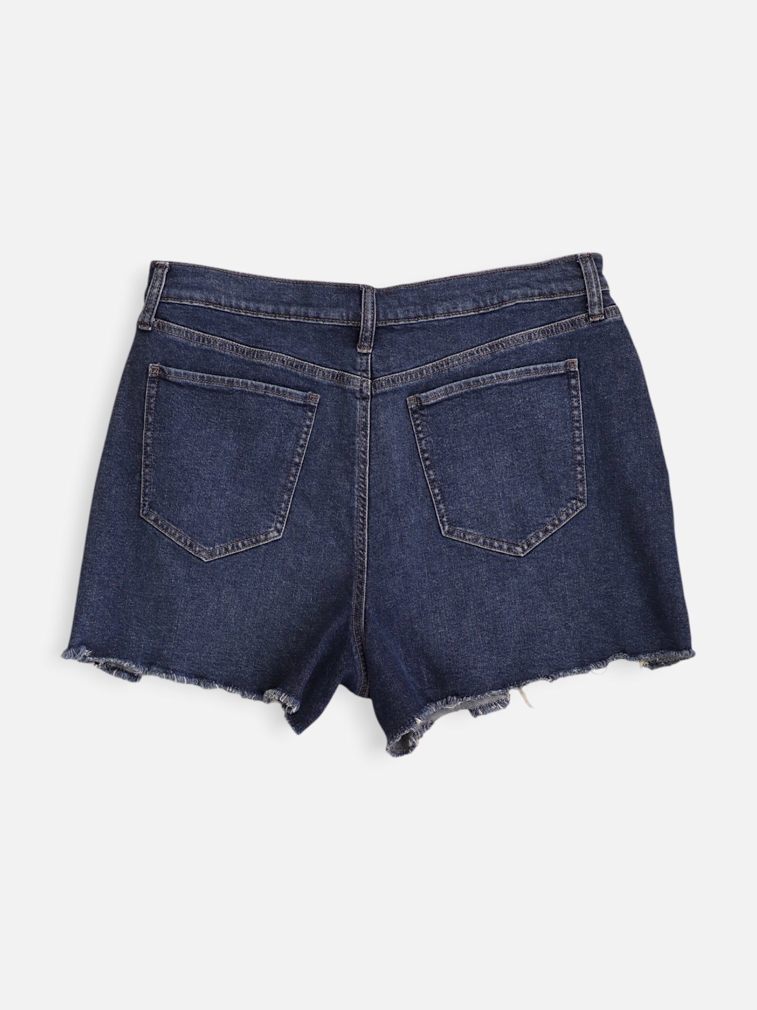 Shorts Denim - Mujer - 33