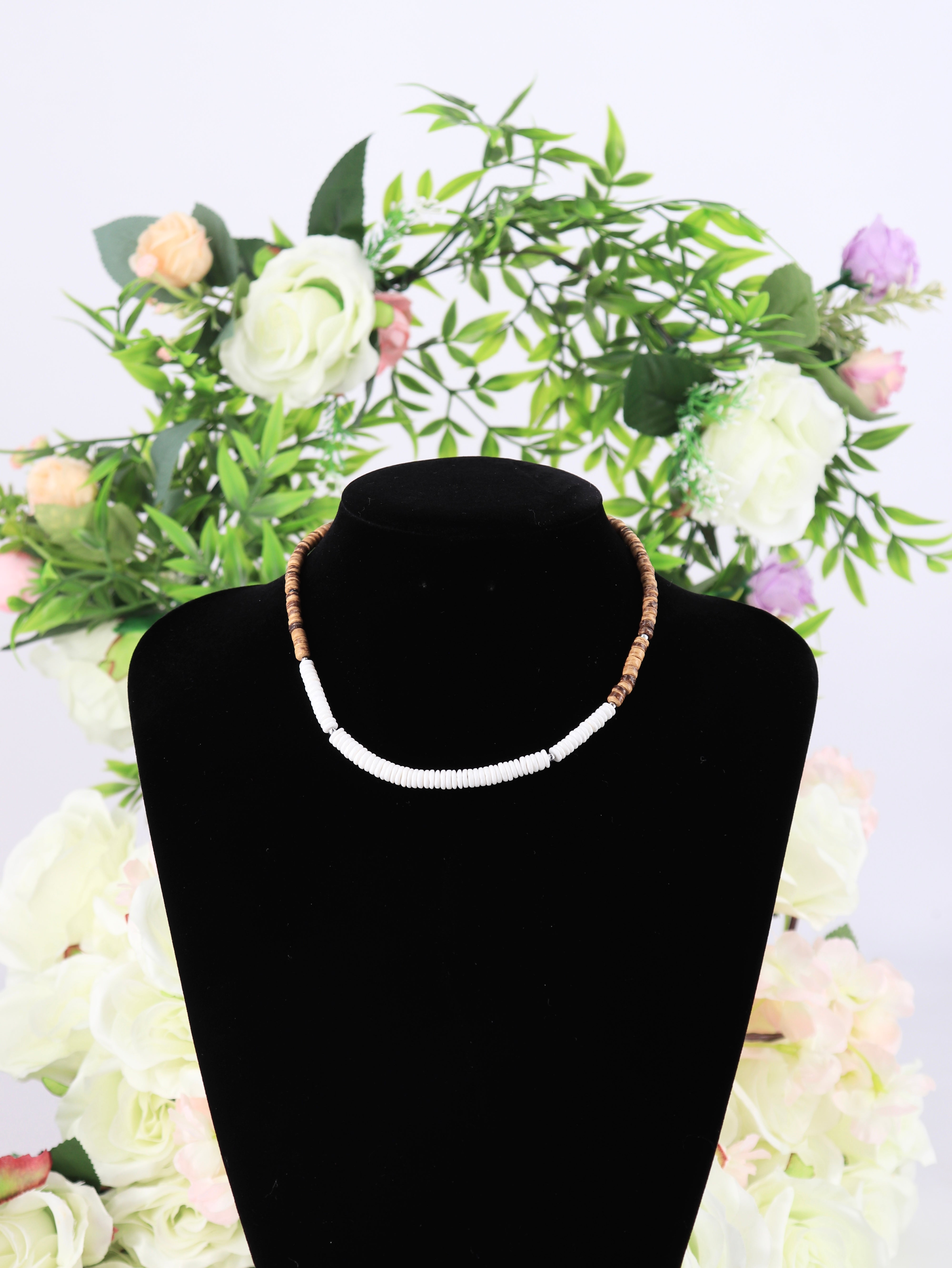 Collar Basic - Hombre - Talla Única (One Size)