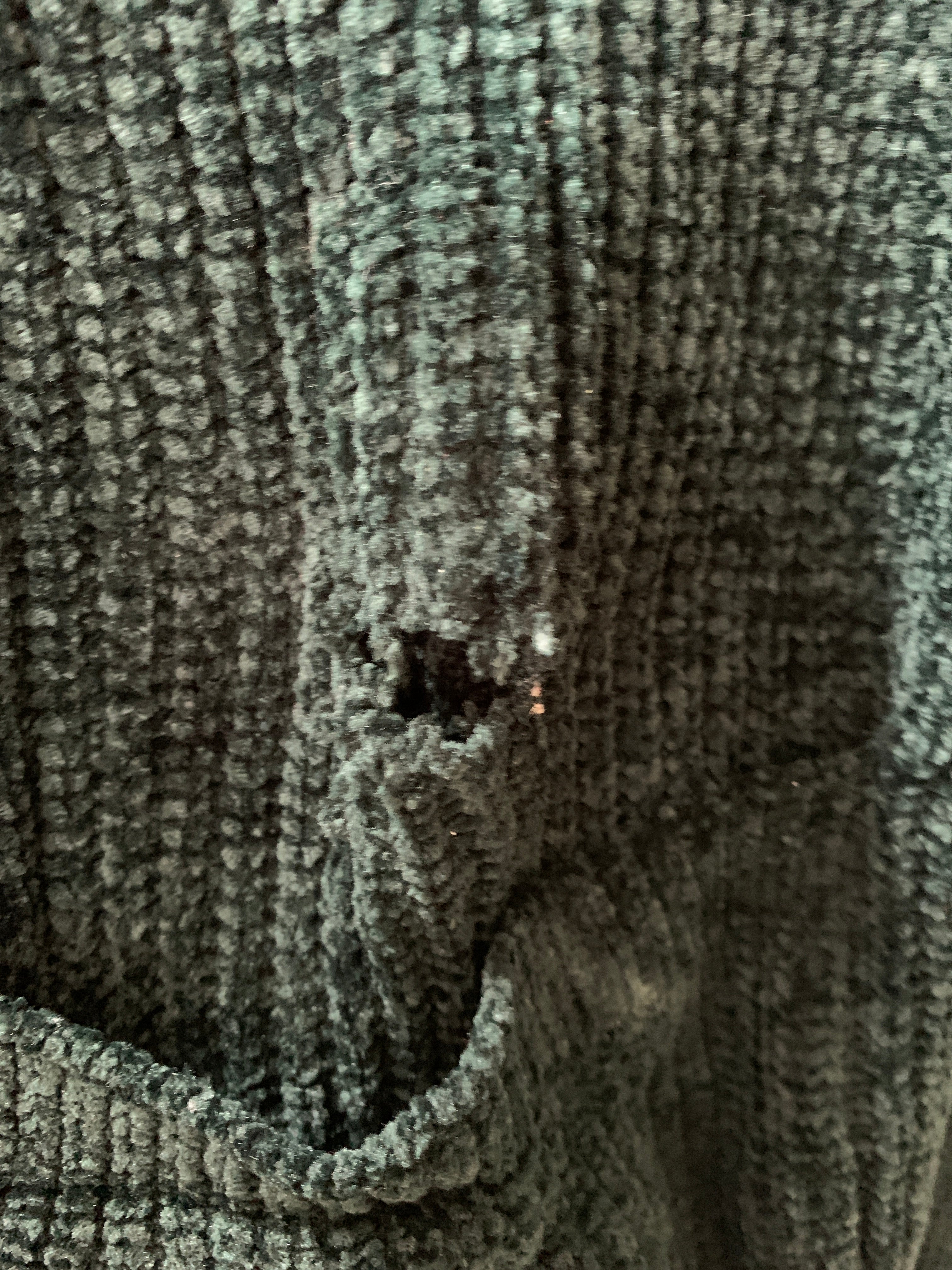 Sueter Cardigan Casual - Mujer - Small