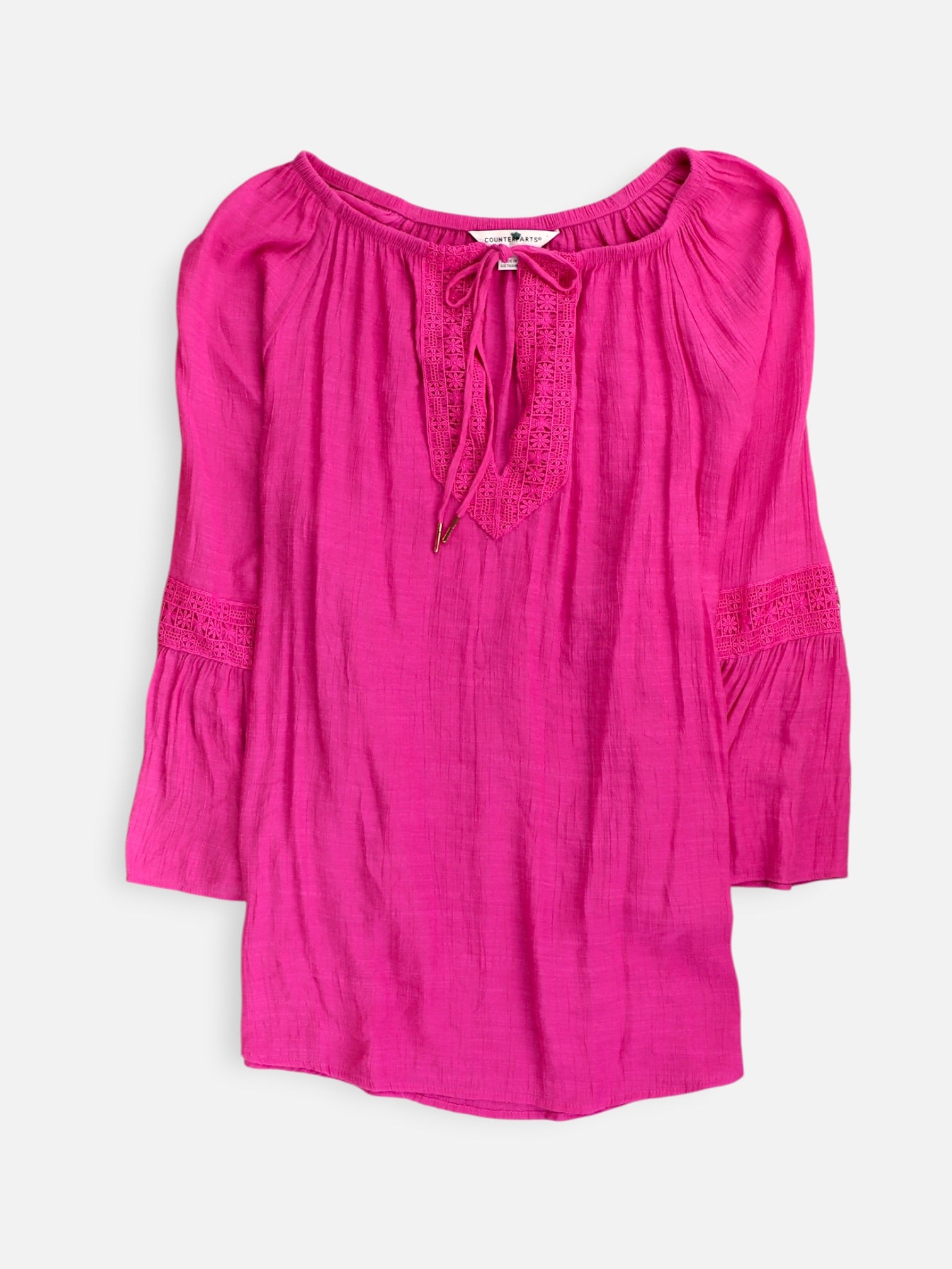 Blusa Casual - Mujer - XL