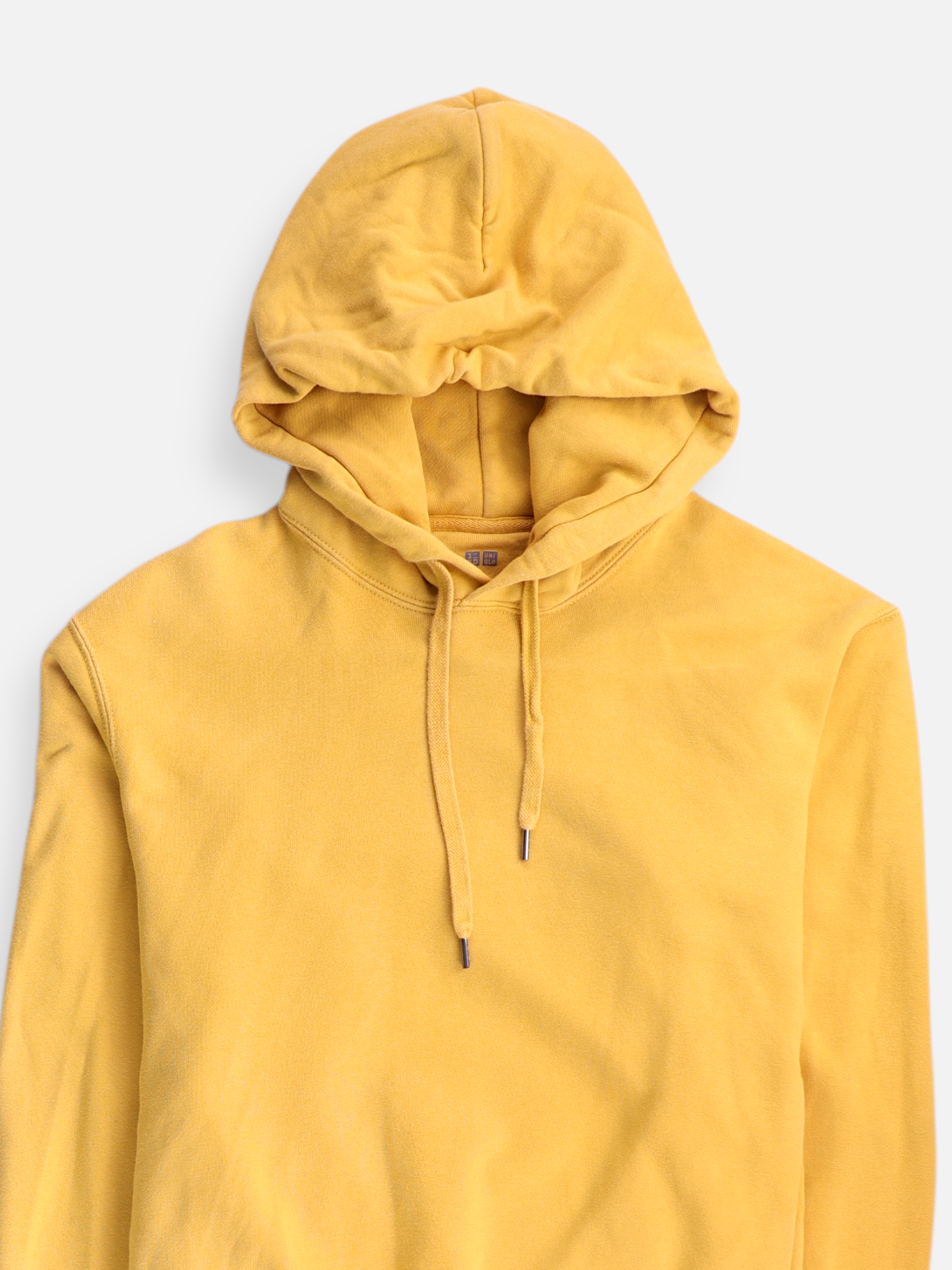 UNIQLO Sudadera Hoodie Basic - Mujer - XS
