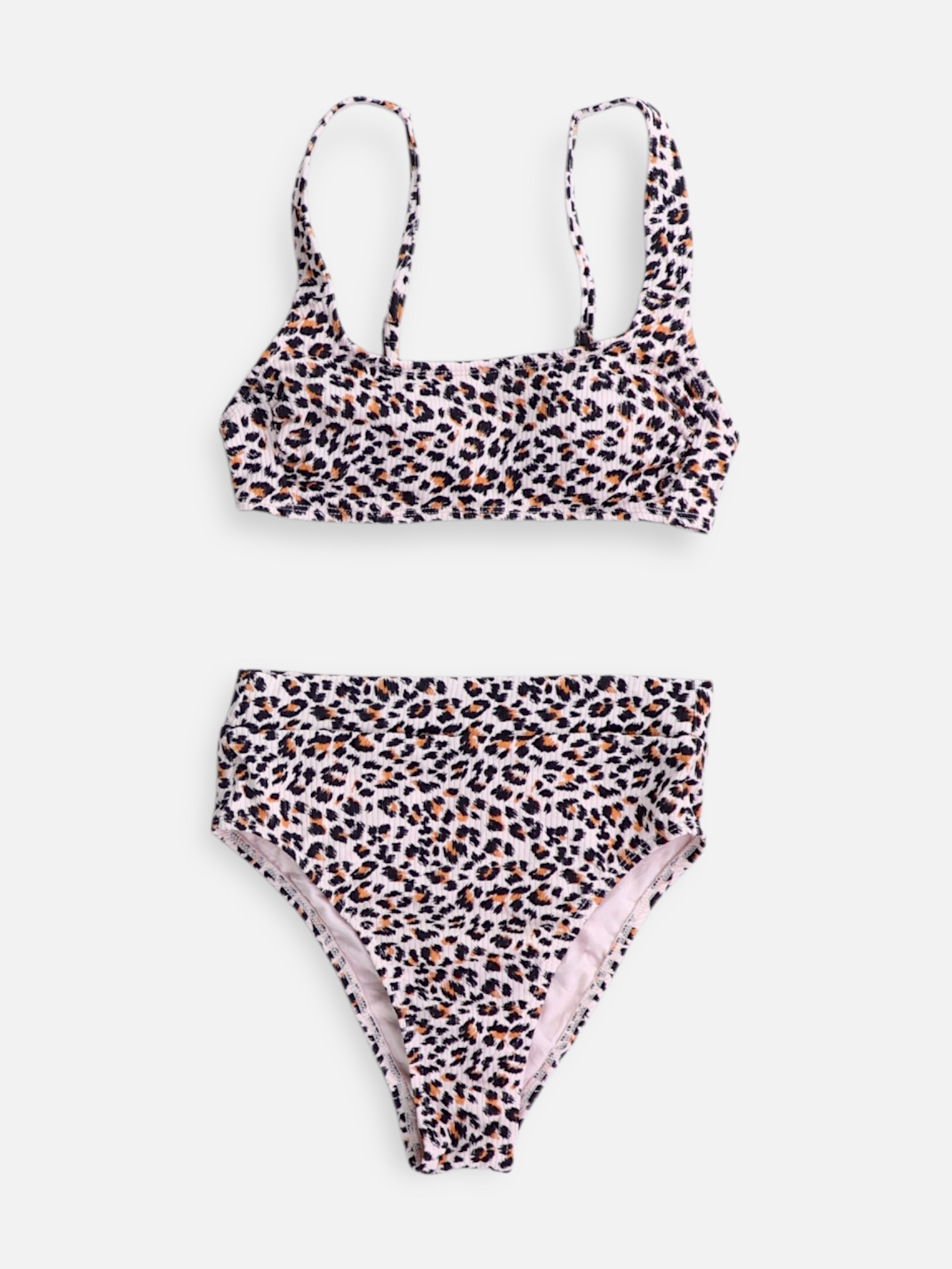 Xhilaration Traje de Verano Dos piezas - Mujer - XS