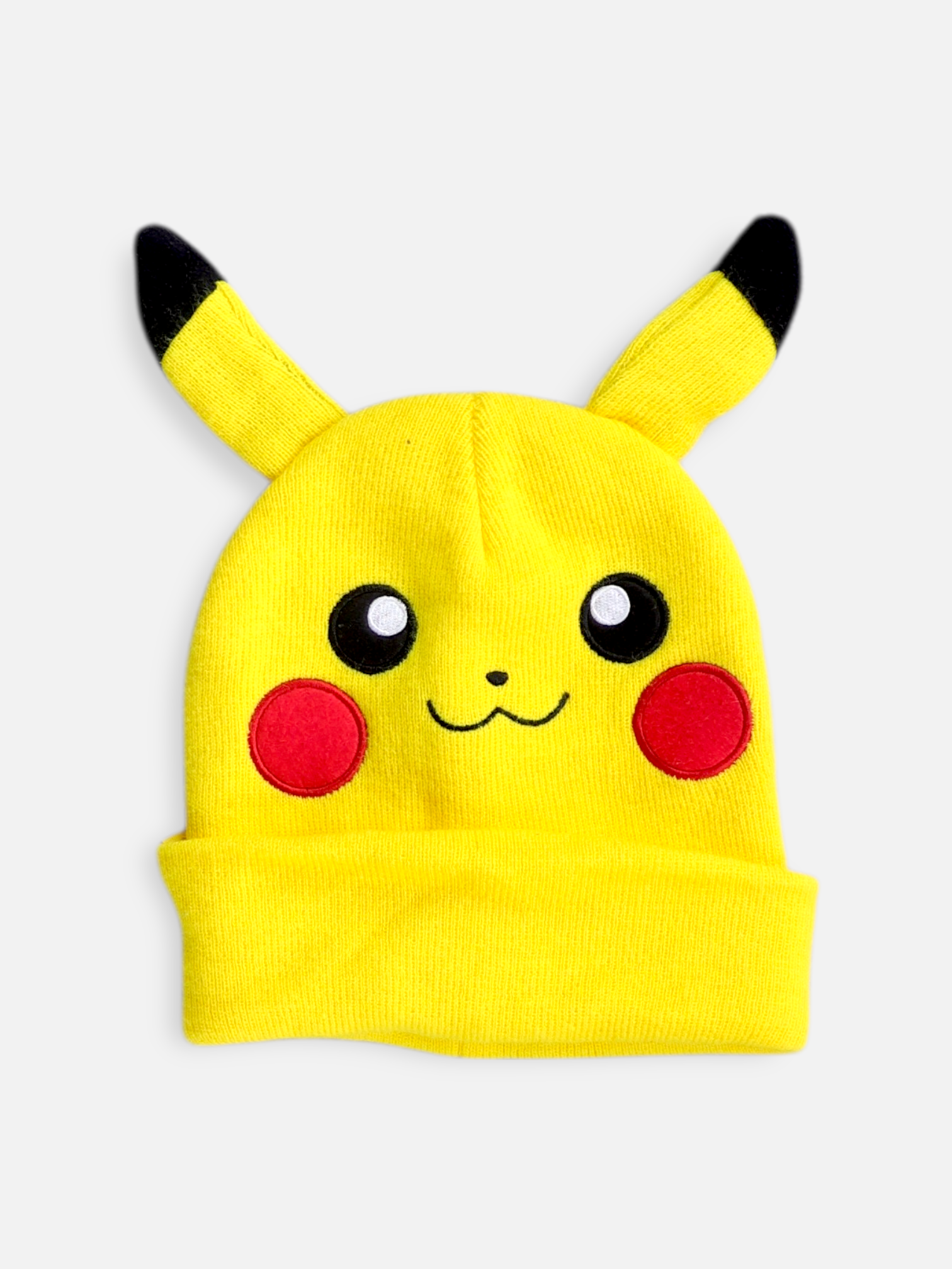 TV Show Gorro Animado - Hombre - Talla Única (One Size)