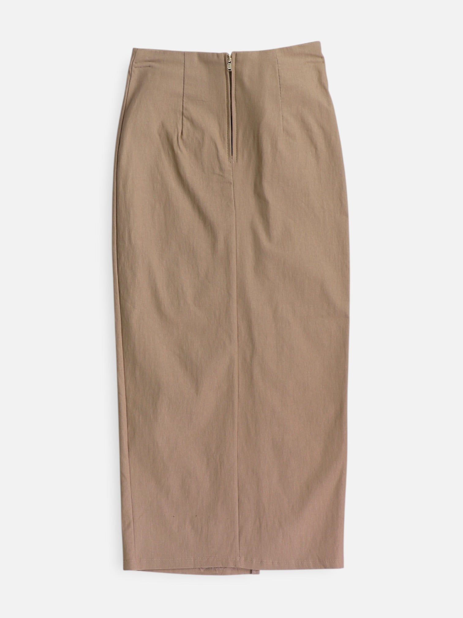 Falda Casual - Mujer - Small