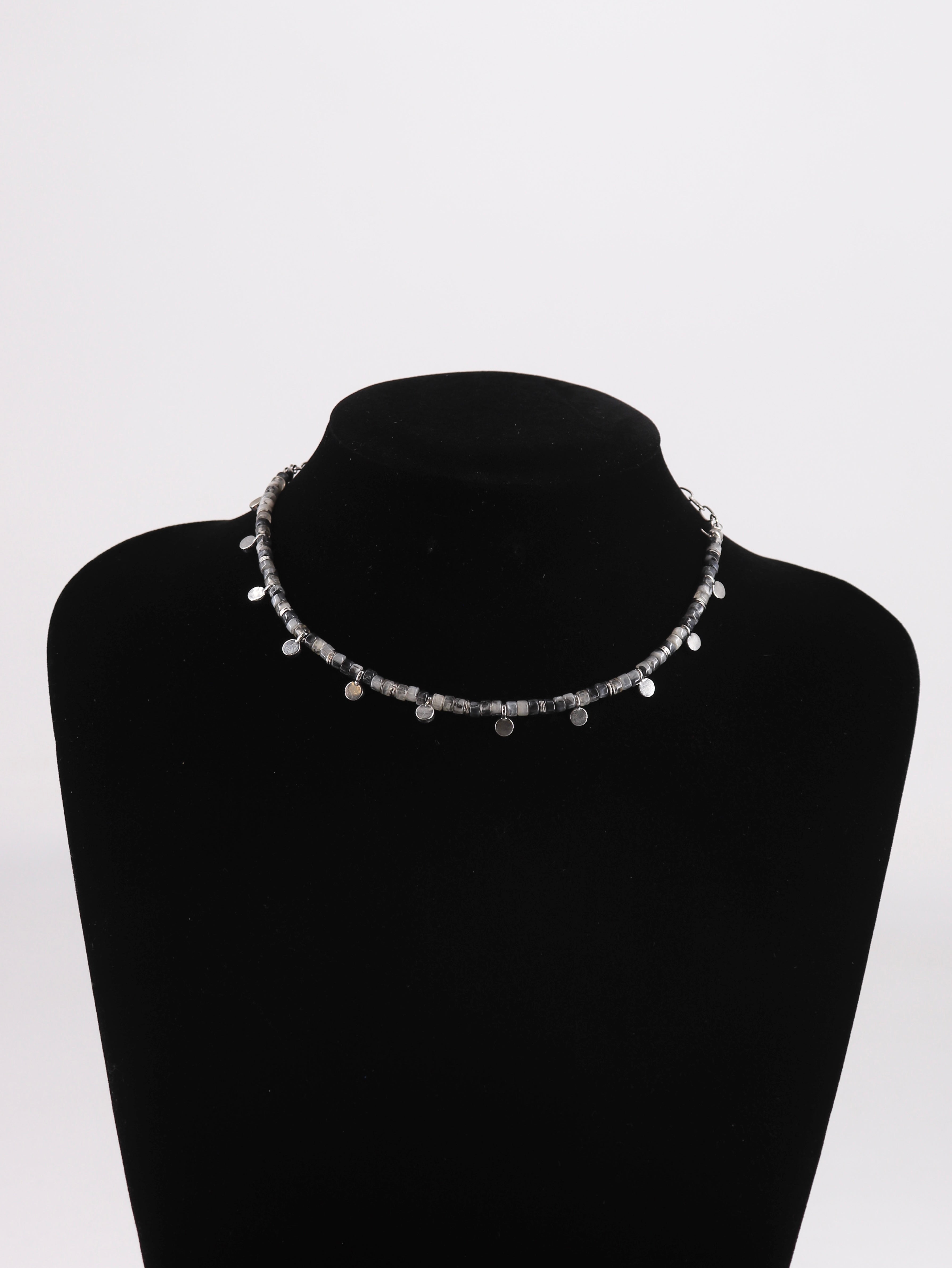 Collar Casual - Mujer - Talla Única (One Size)