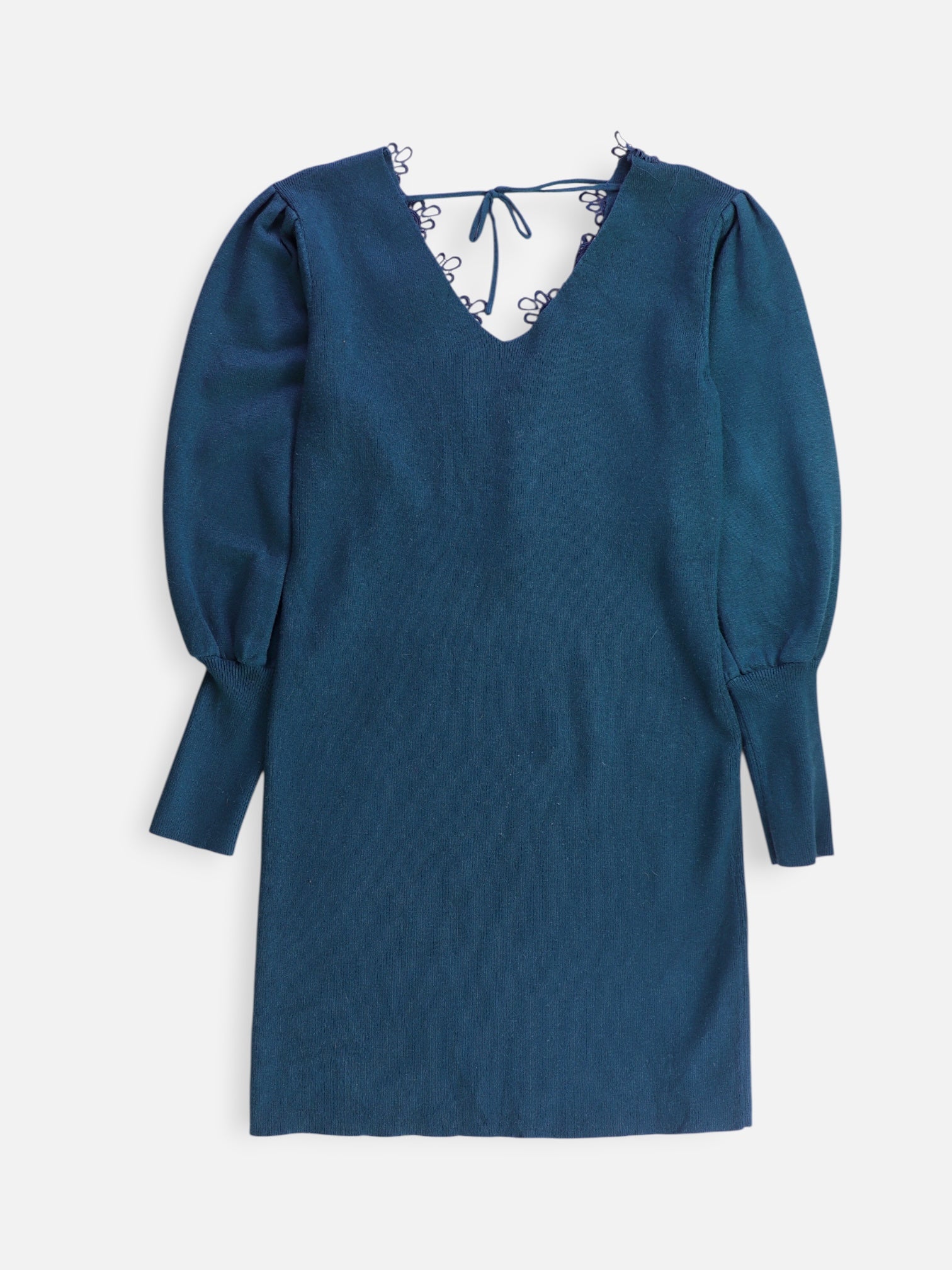 Vestido Casual - Mujer - XL