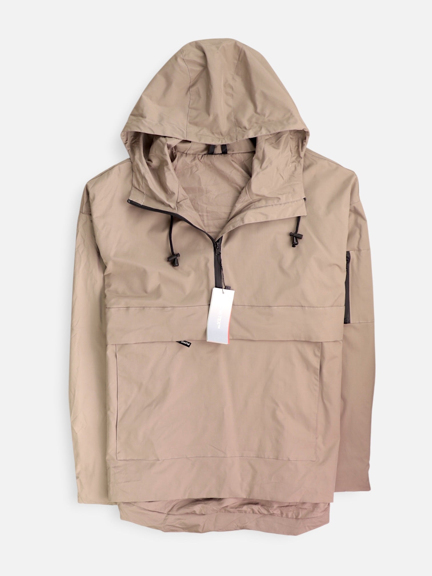 Chumpa Deportivo - Hombre - N/A