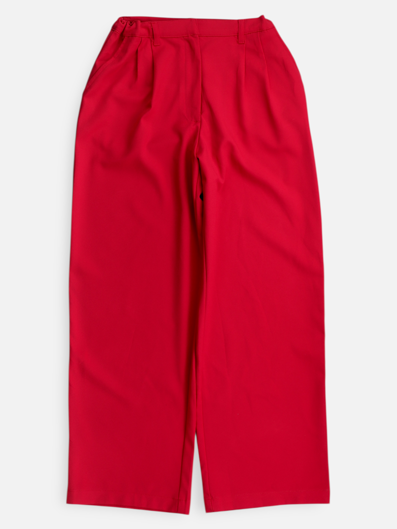 Pantalon Regular Fit Casual - Niña - XL - 13-14Y (Años)