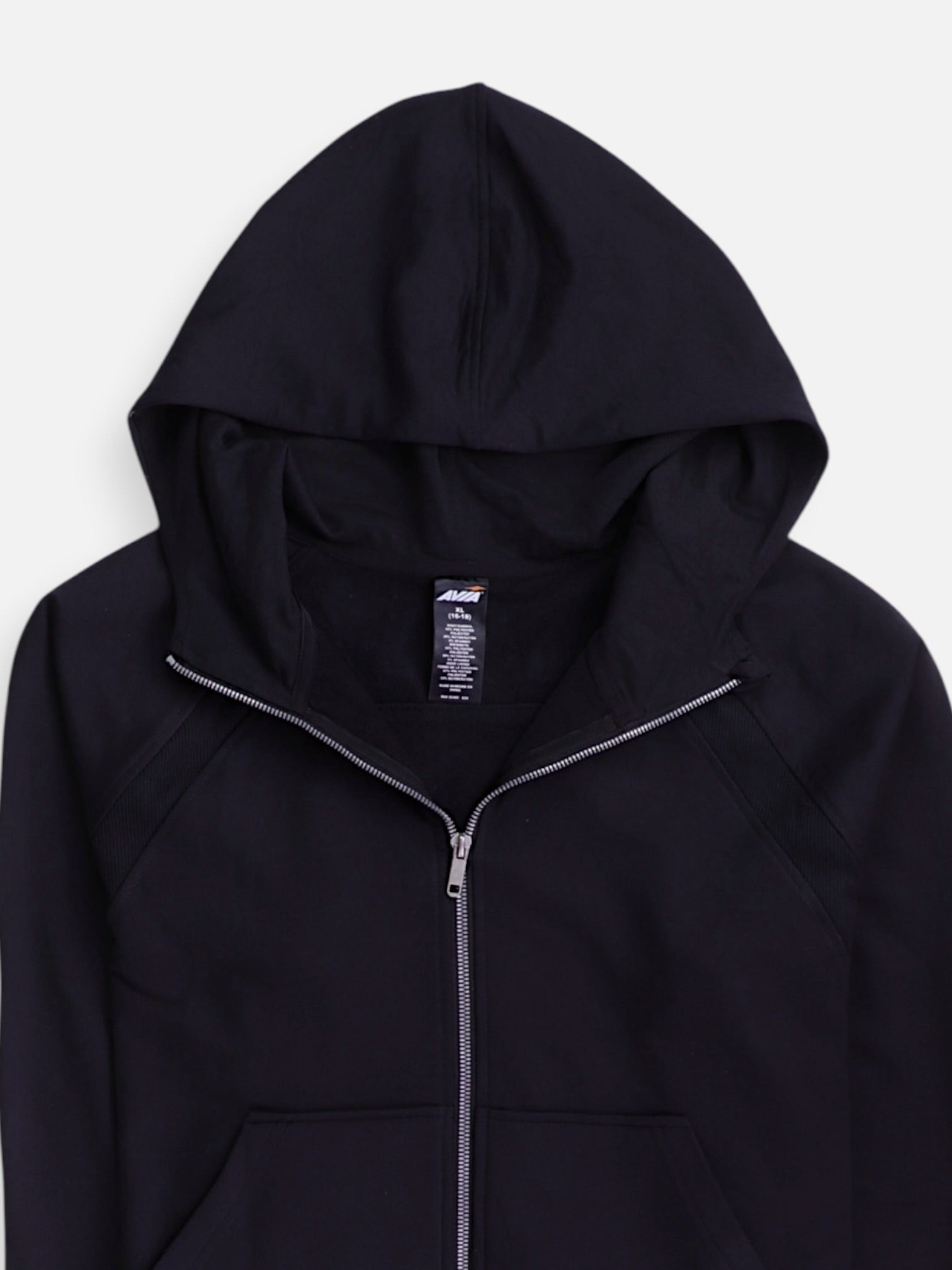 Avia Sudadera Hoodie Basic - Mujer - XL