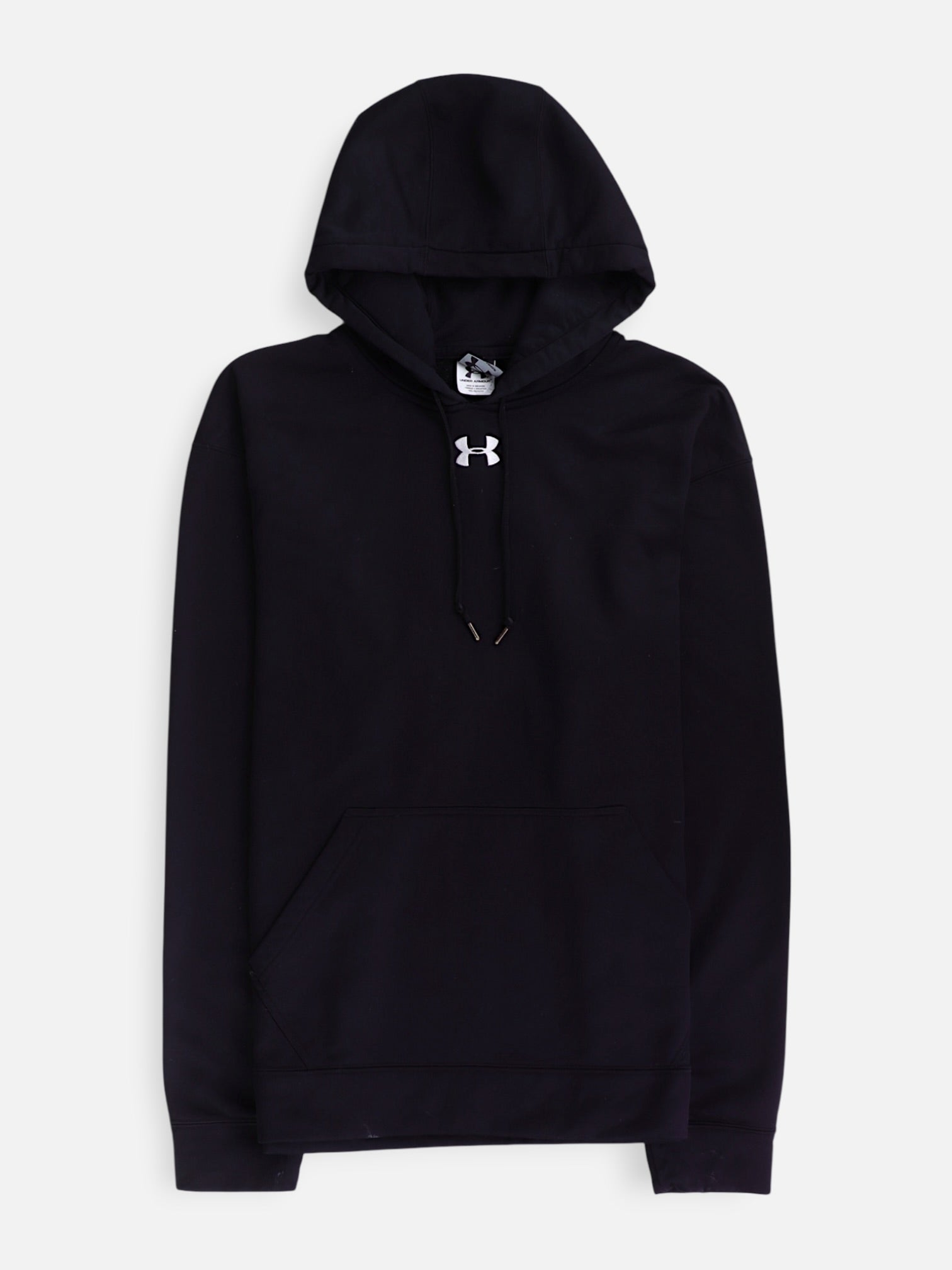 Under Armour Sudadera Hoodie Deportivo - Hombre - Large