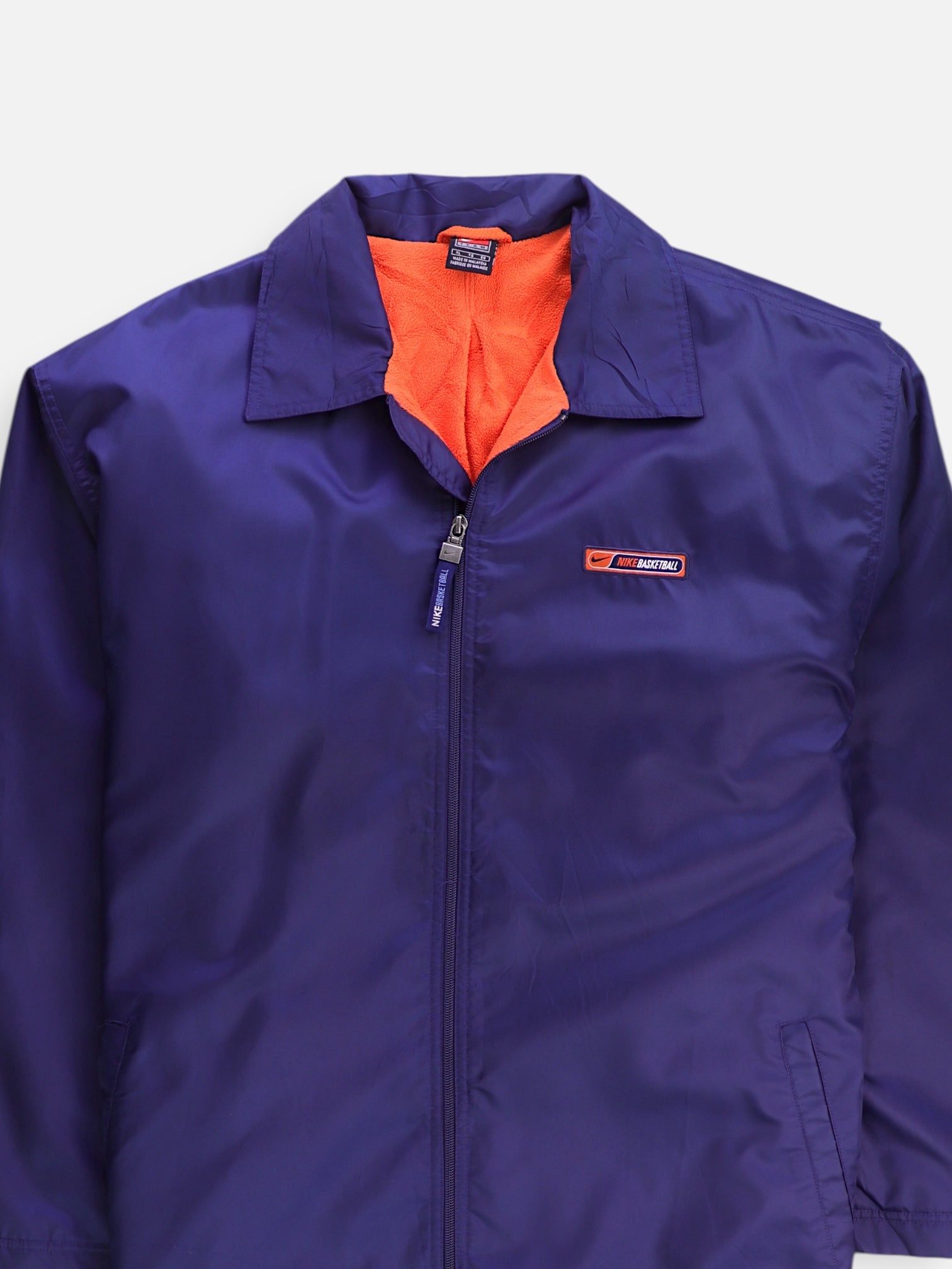 Nike Chaqueta Impermeable Deportivo - Hombre - XL