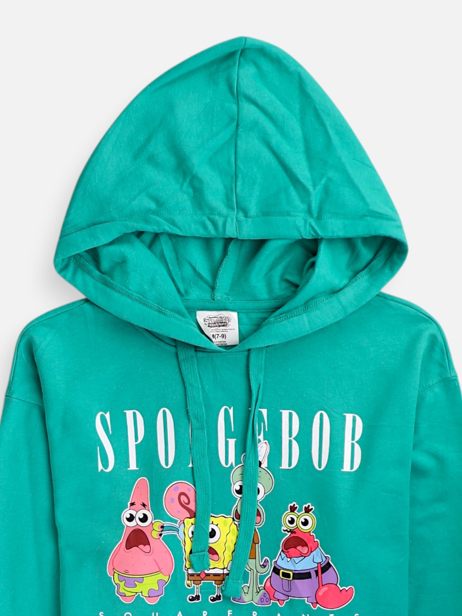 TV Show Sudadera Hoodie Animado - Niña - Medium - 7-8Y (Años)