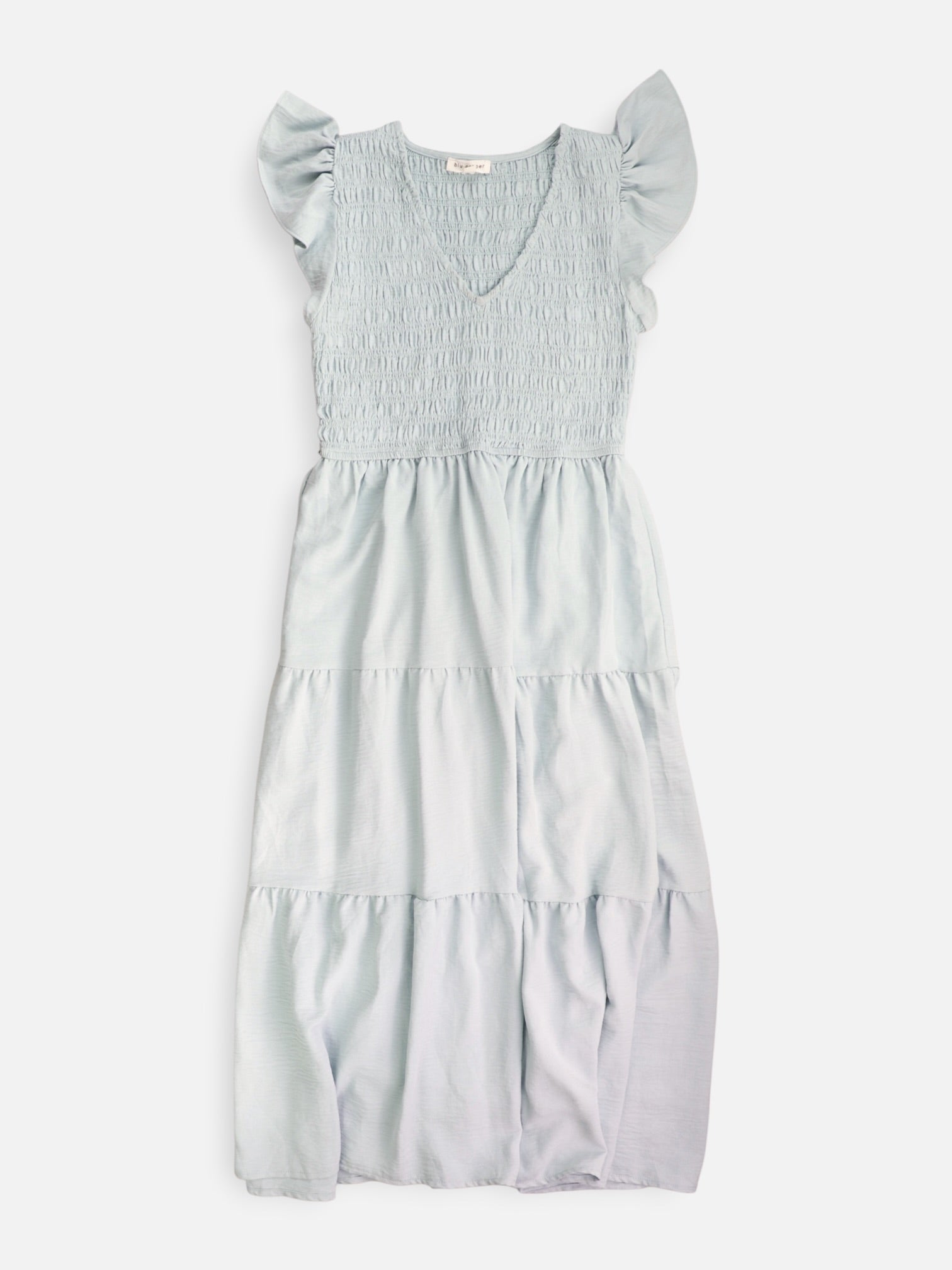 Vestido Casual - Mujer - Small