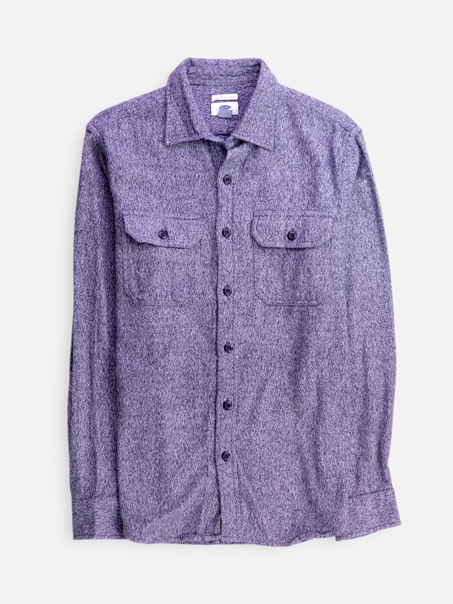 Old Navy Camisa Casual - Hombre - Medium