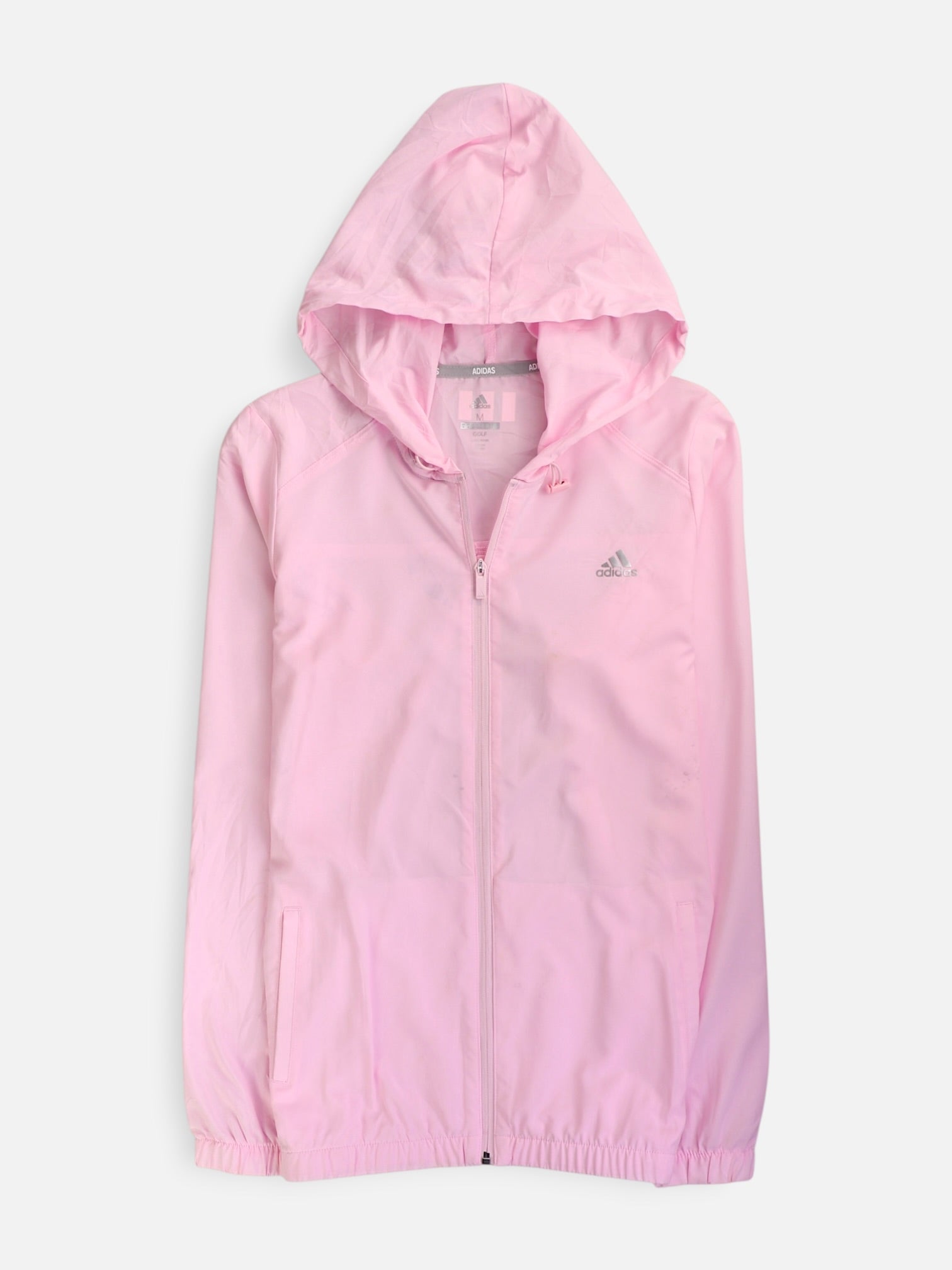 Adidas Chumpa Deportivo - Mujer - Medium