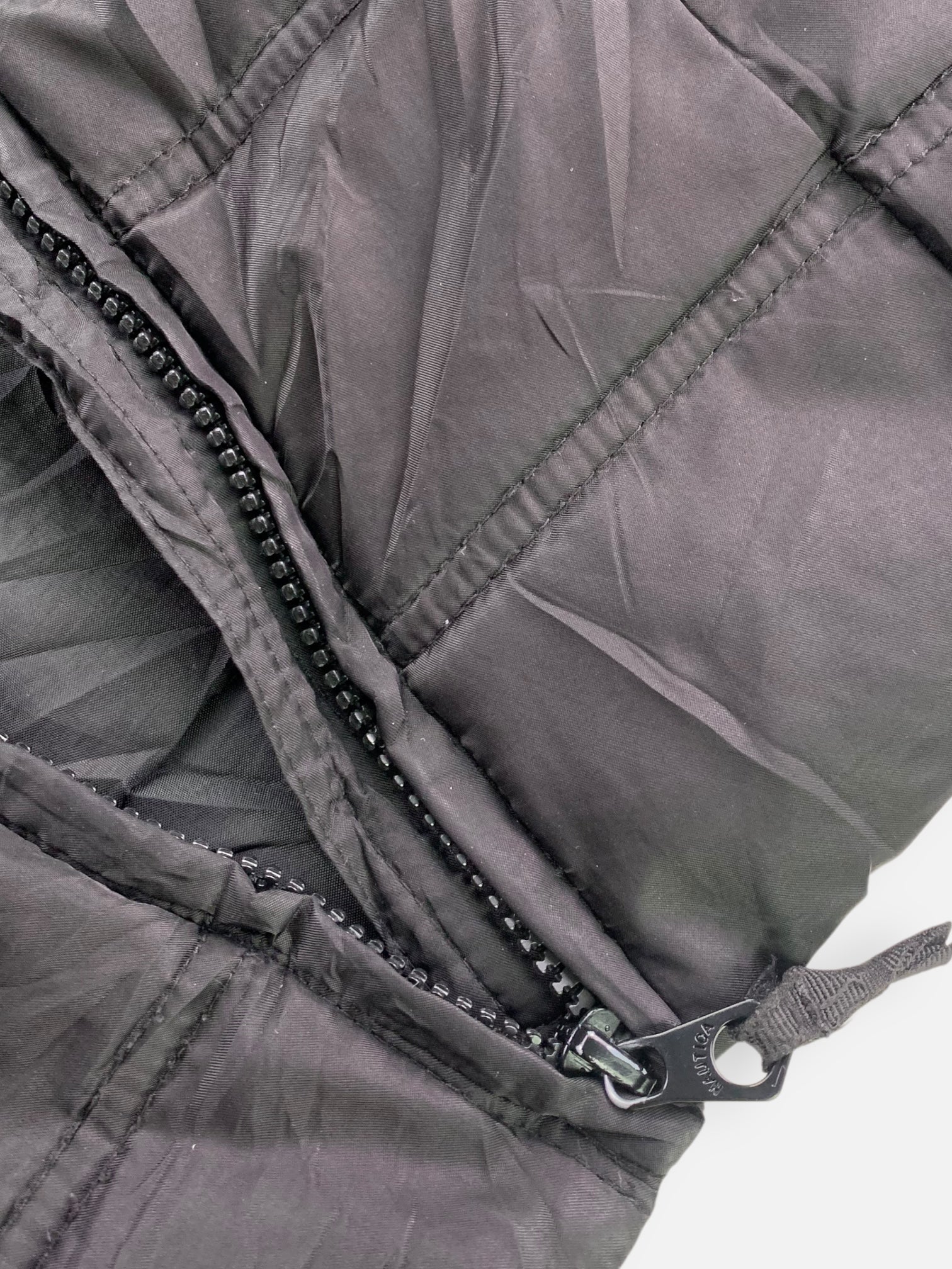 Nautica Chaqueta Puffer Impermeable - Mujer - Medium