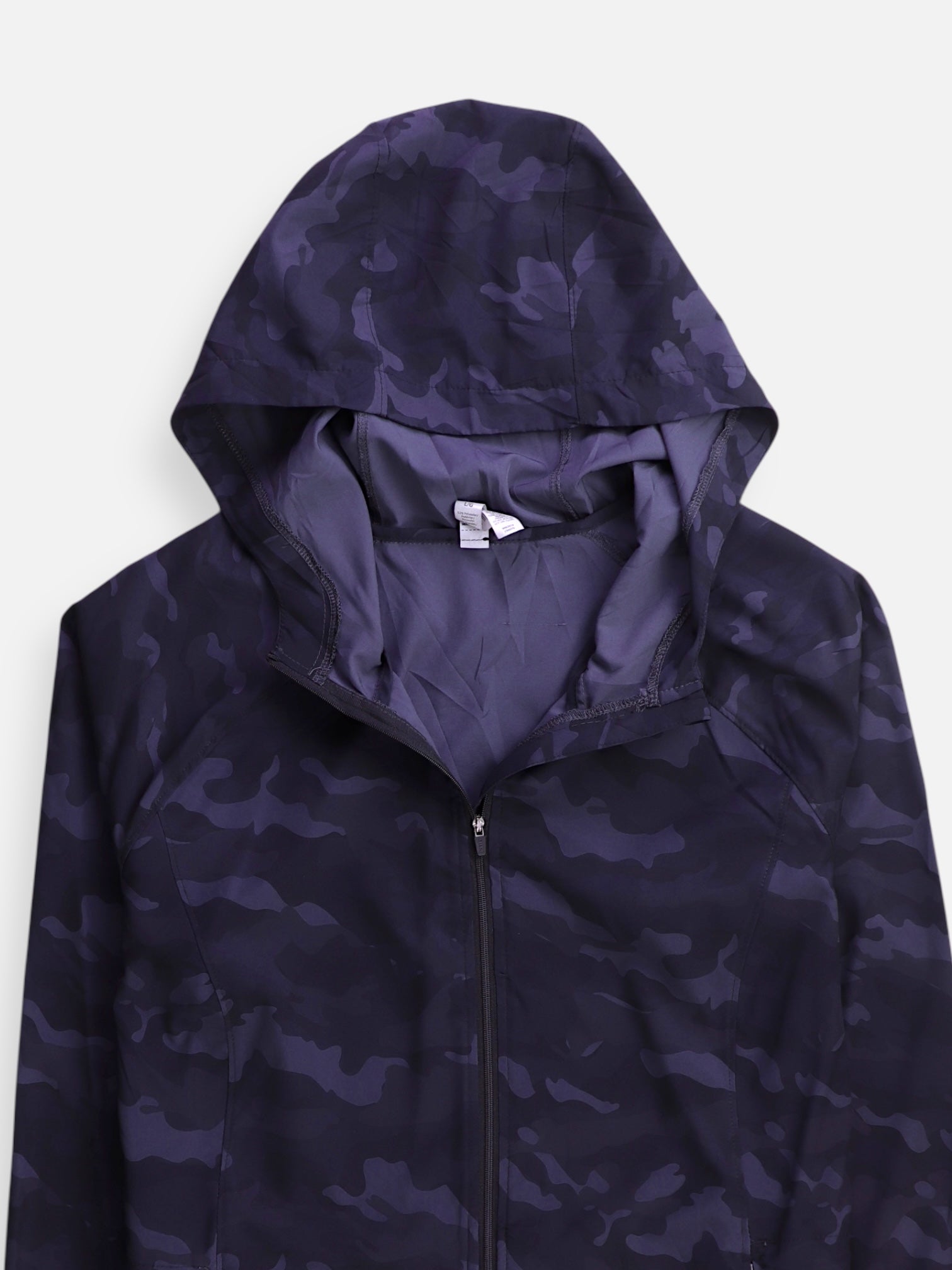 Chumpa Deportivo - Mujer - Large