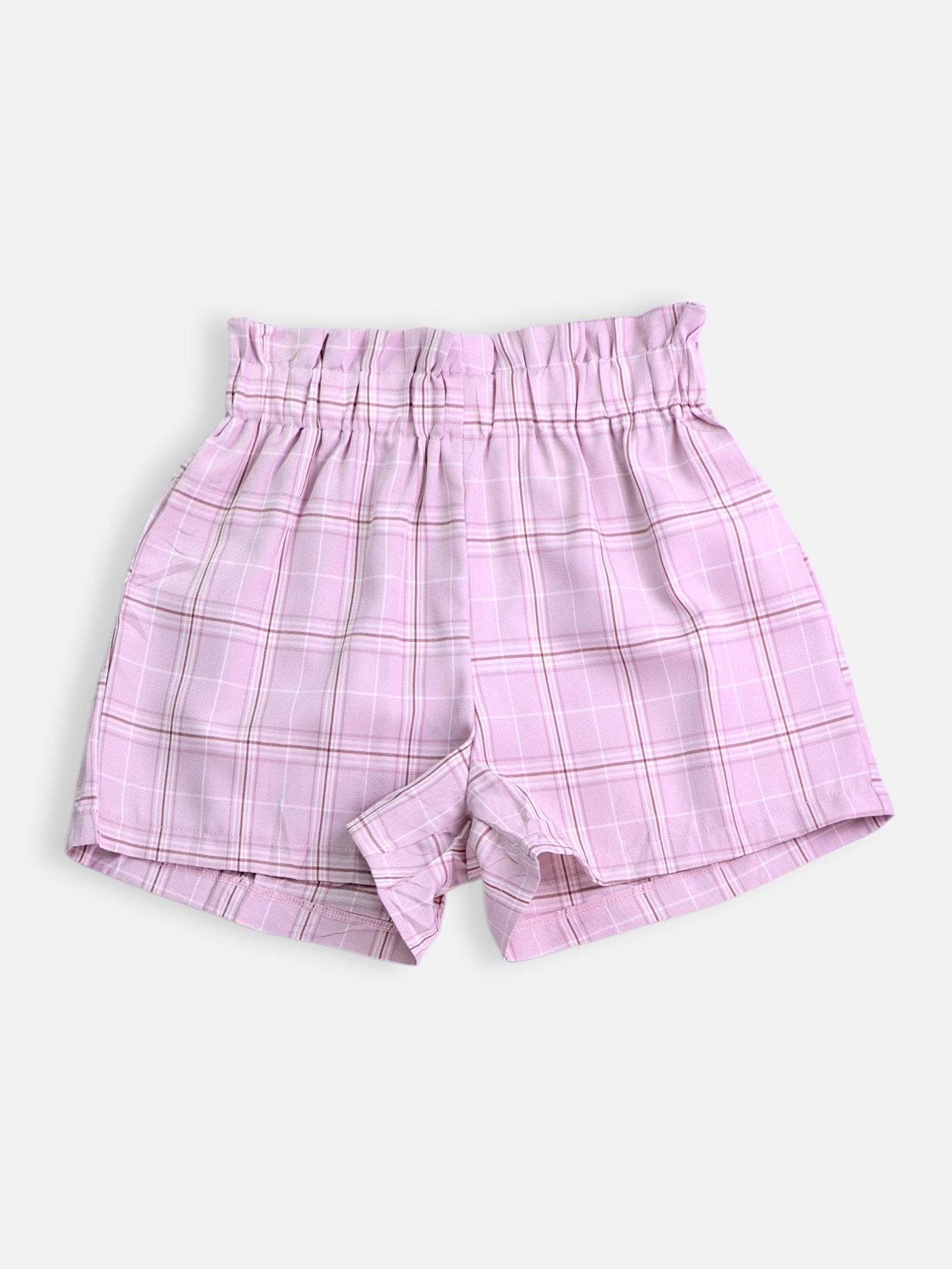 SHEIN Shorts Casual - Mujer - Small