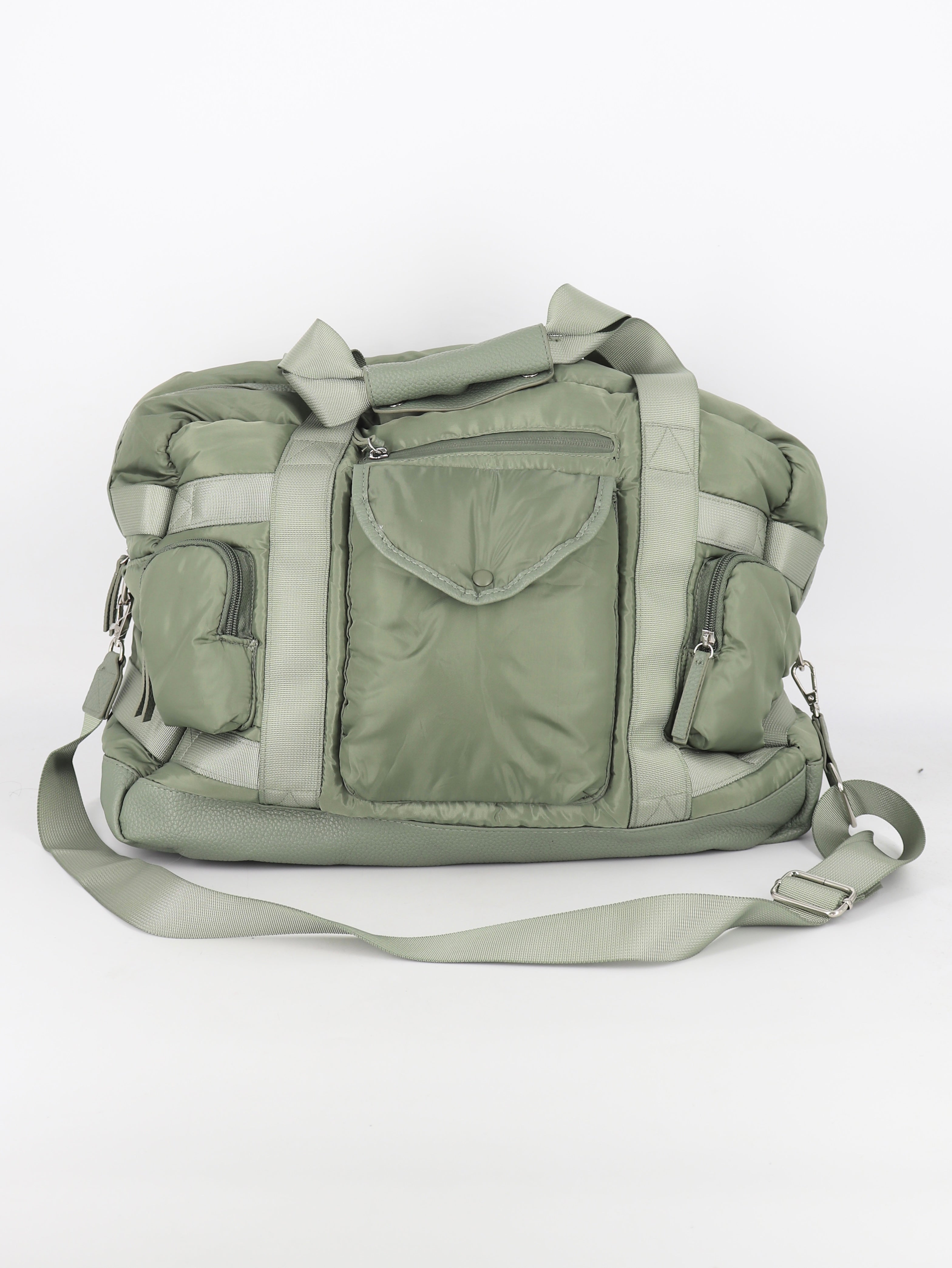 Maleta Casual - Unisex - N/A