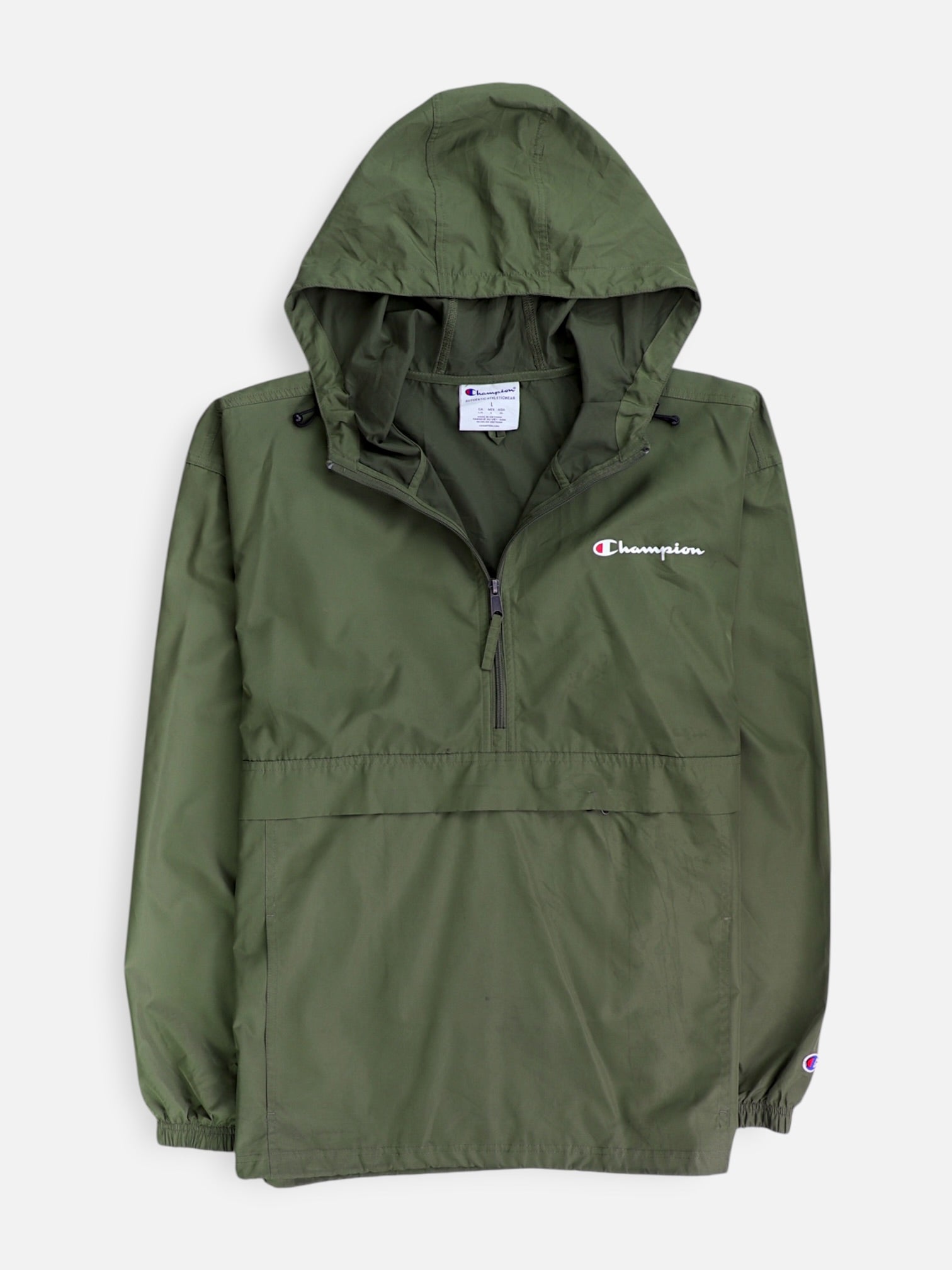 Champion Chumpa Deportivo - Hombre - Large