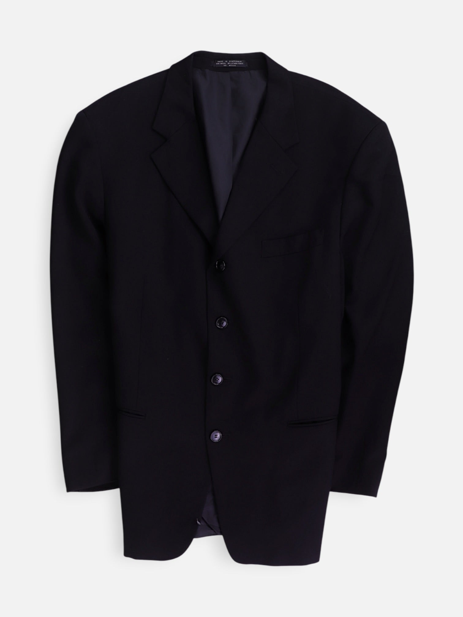 Blazer Casual - Hombre - 44R