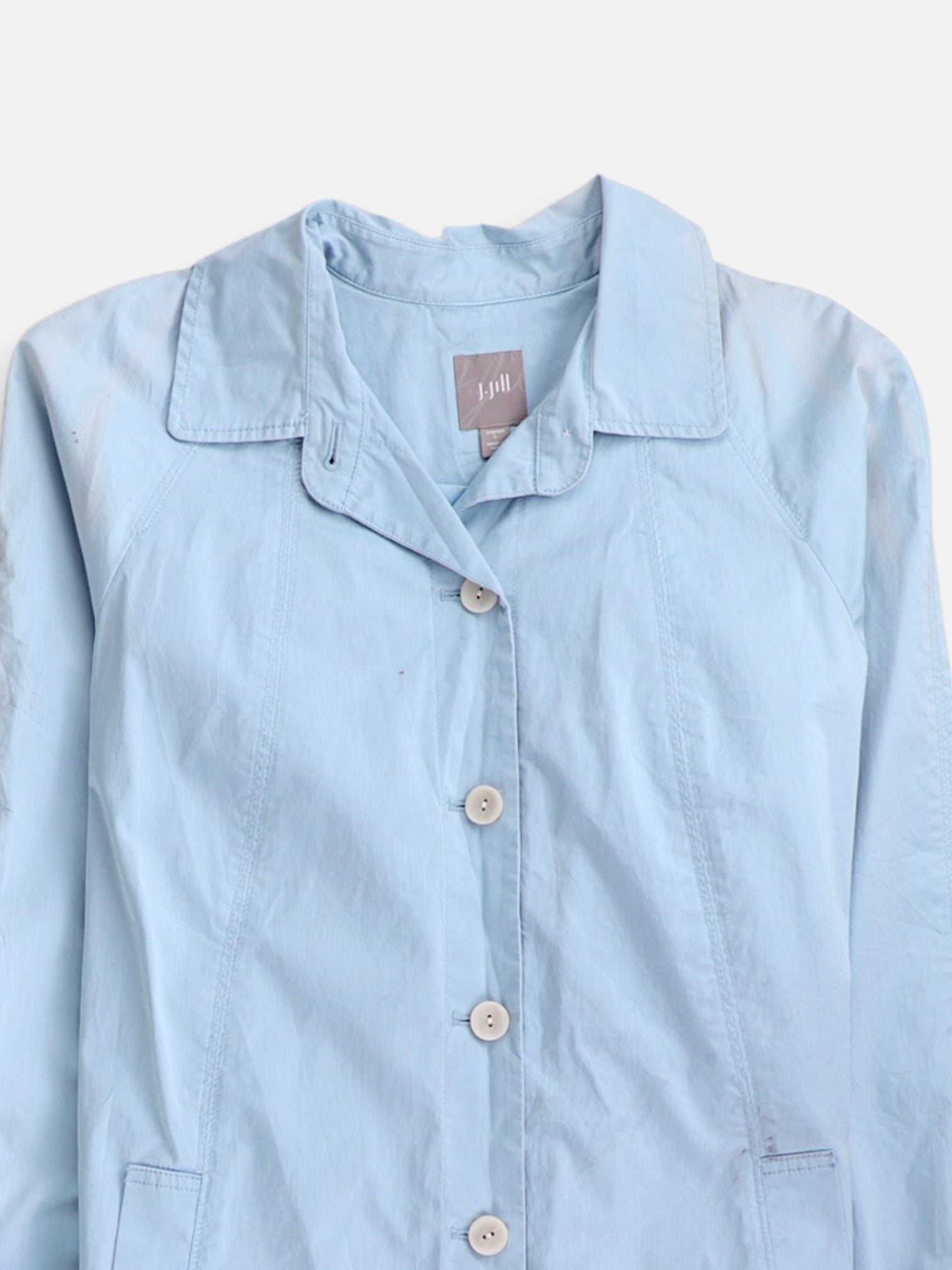 Chaqueta Casual Basic - Mujer - Large