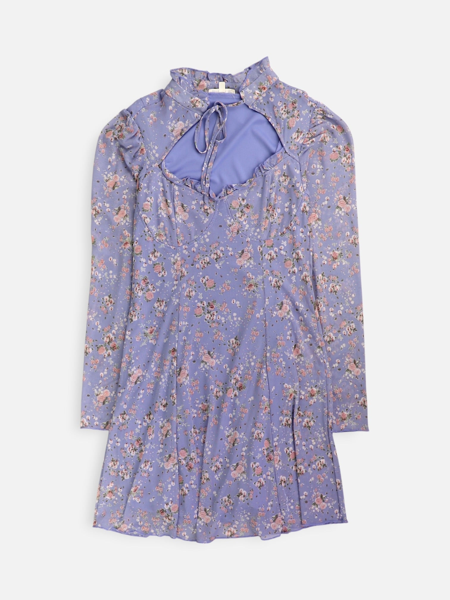 Vestido Casual - Mujer - Small