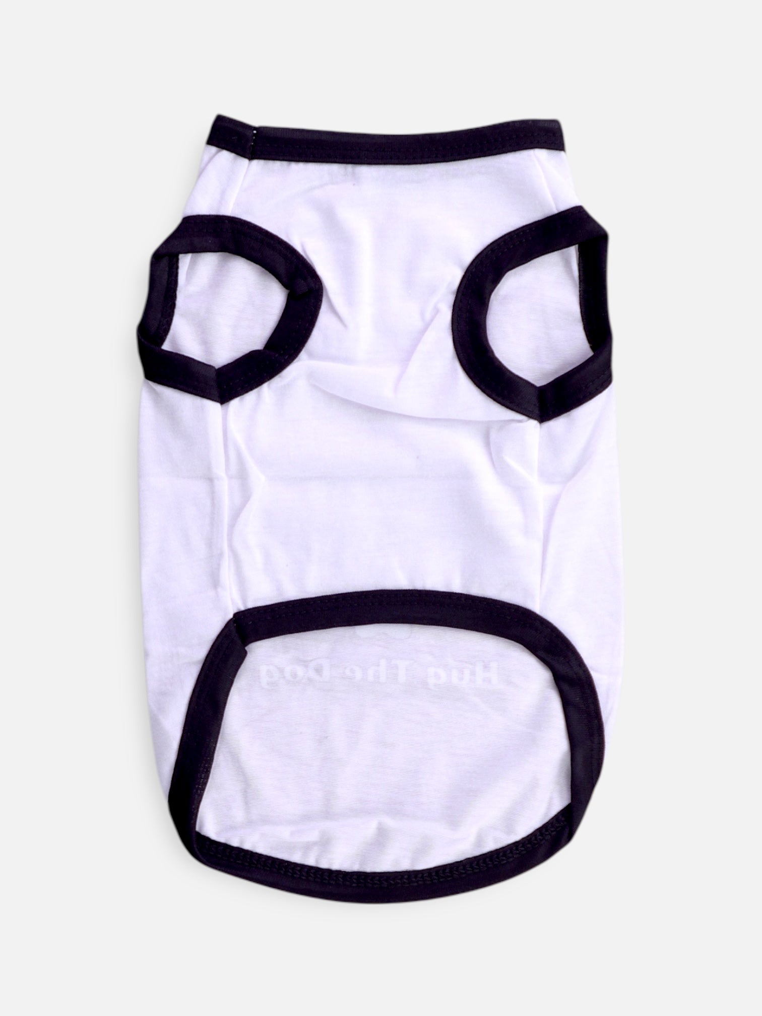 Camiseta Grafica Perro - Medium